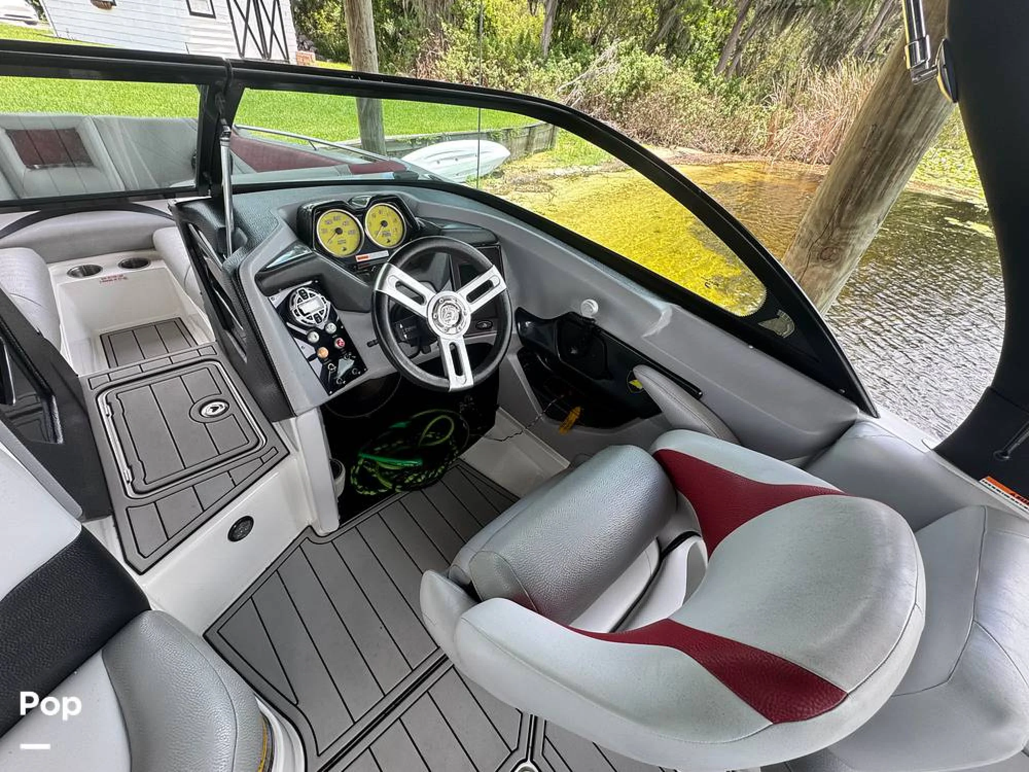 2014 Centurion Enzo SV233 - Image 5