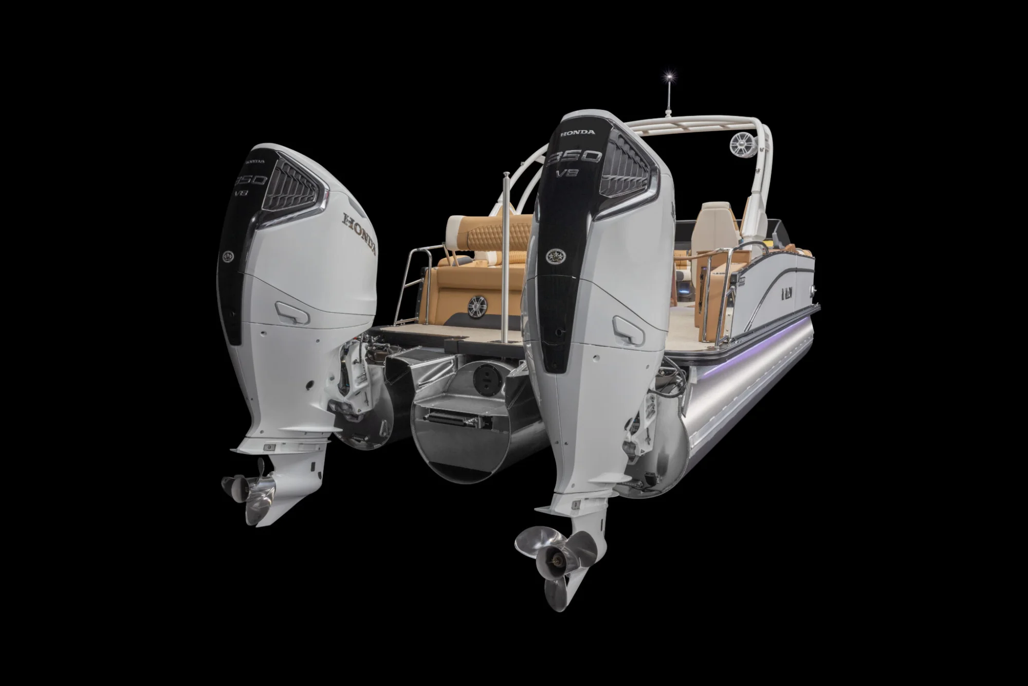 2027 Avalon Catalina 25 VRB - Image 5