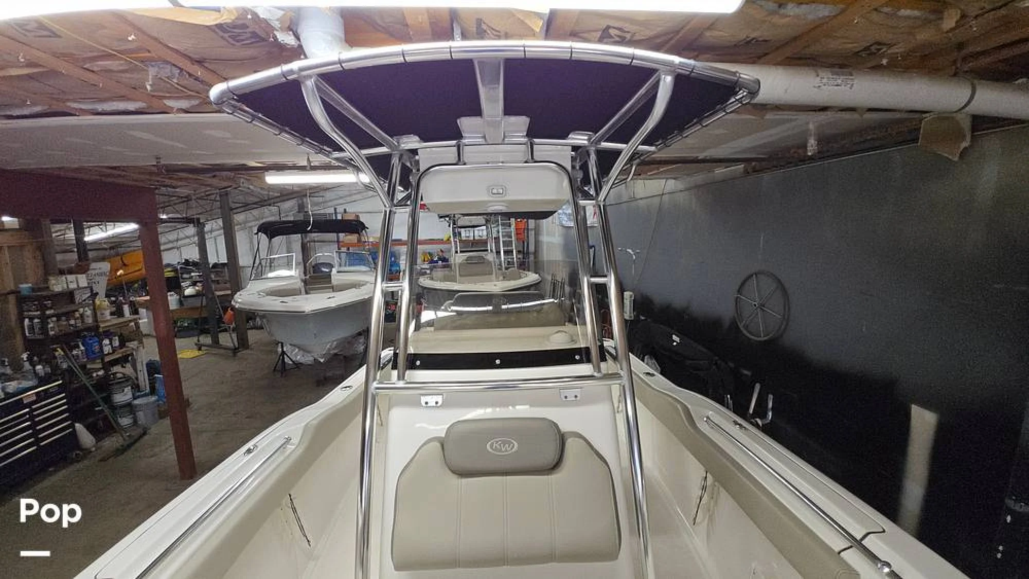 2023 Key West 239 FS - Image 2