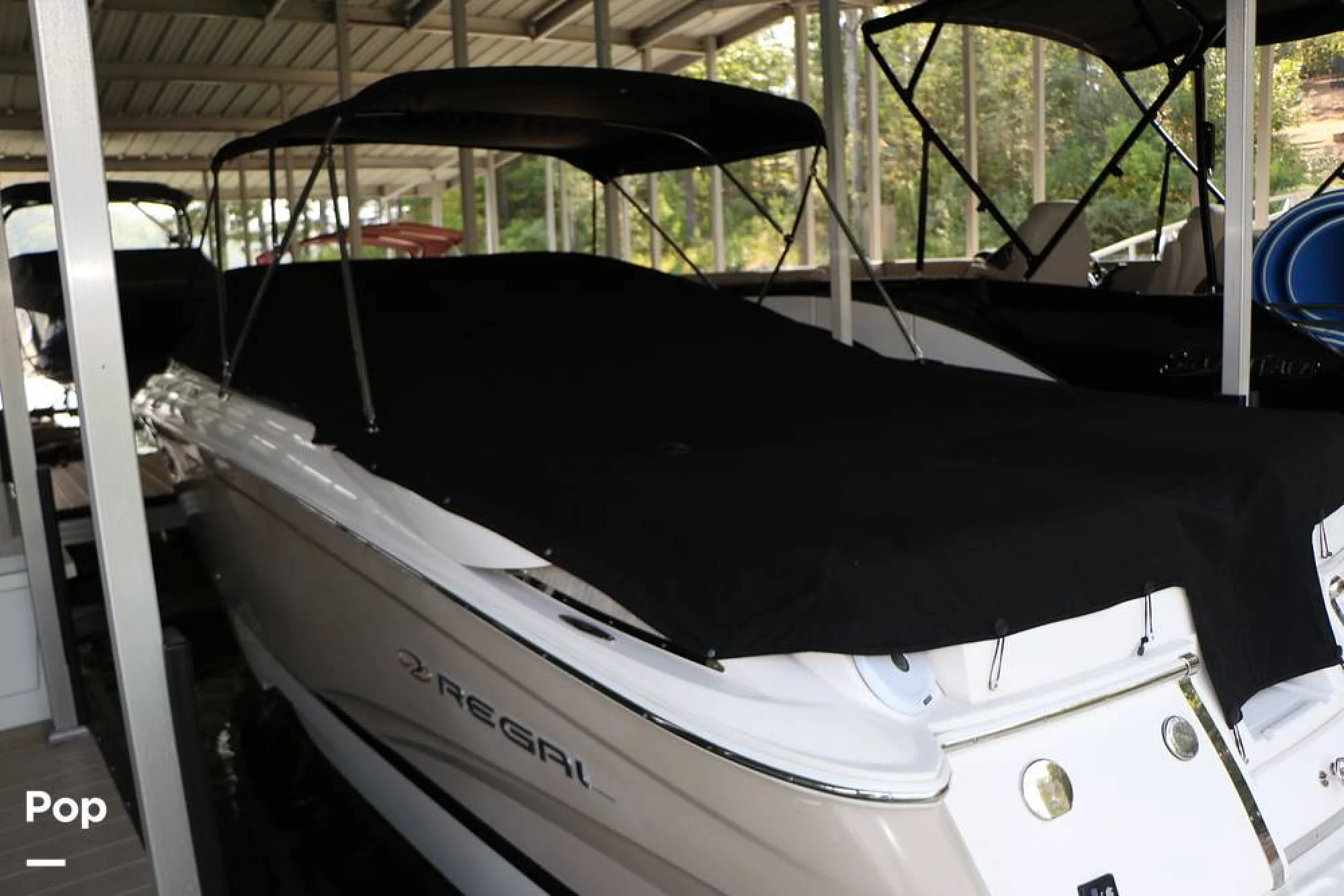 2010 Regal 2700 ES - Image 3