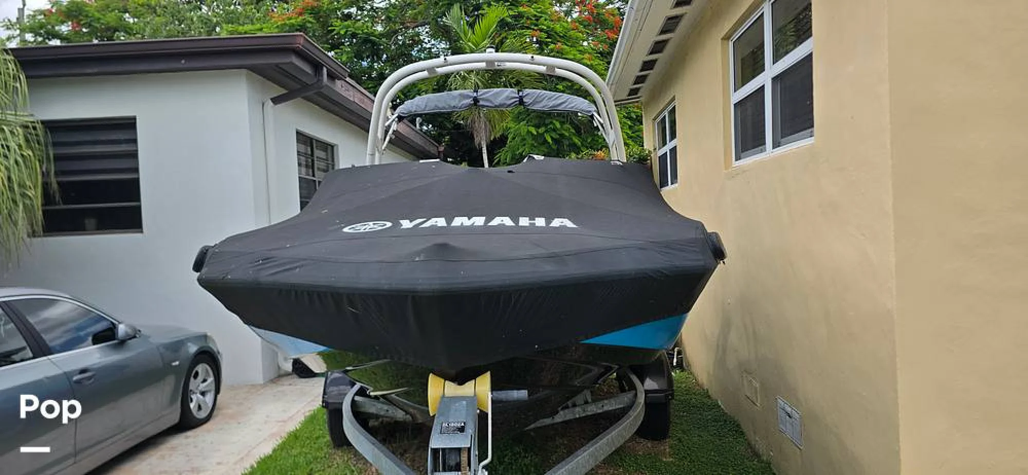 2021 Yamaha AR195 - Image 3