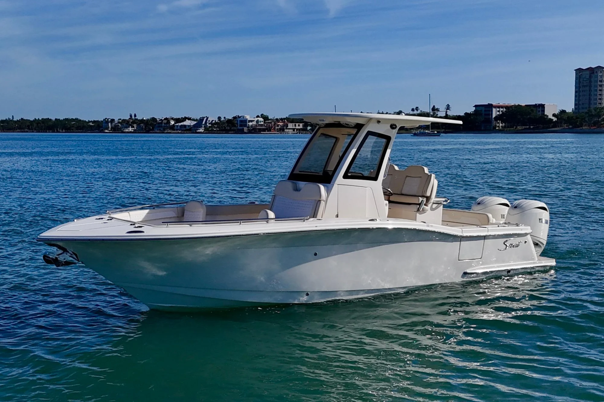 2026 Scout 260 LXF - Image 4