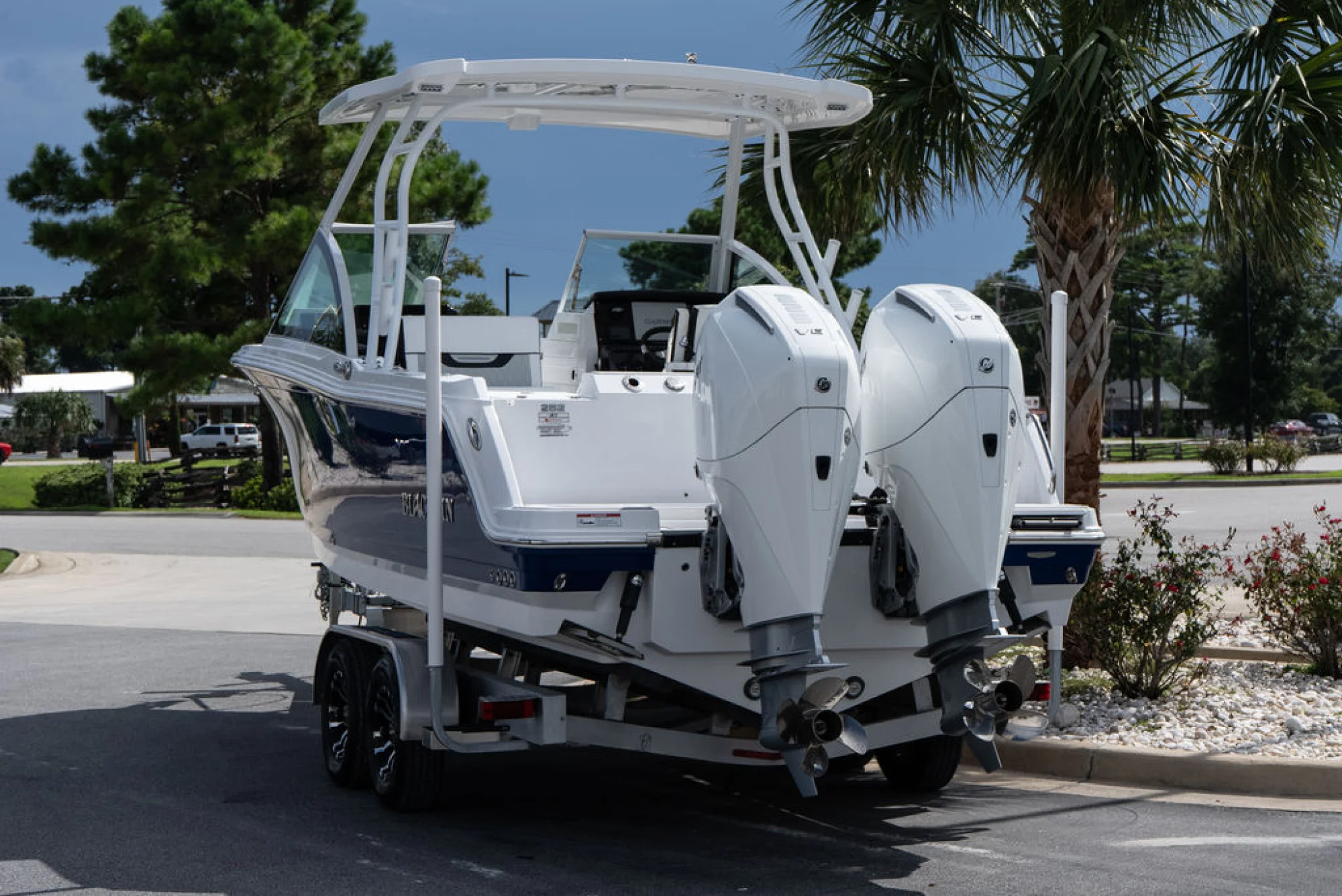 Blackfin 252DC - Image 5