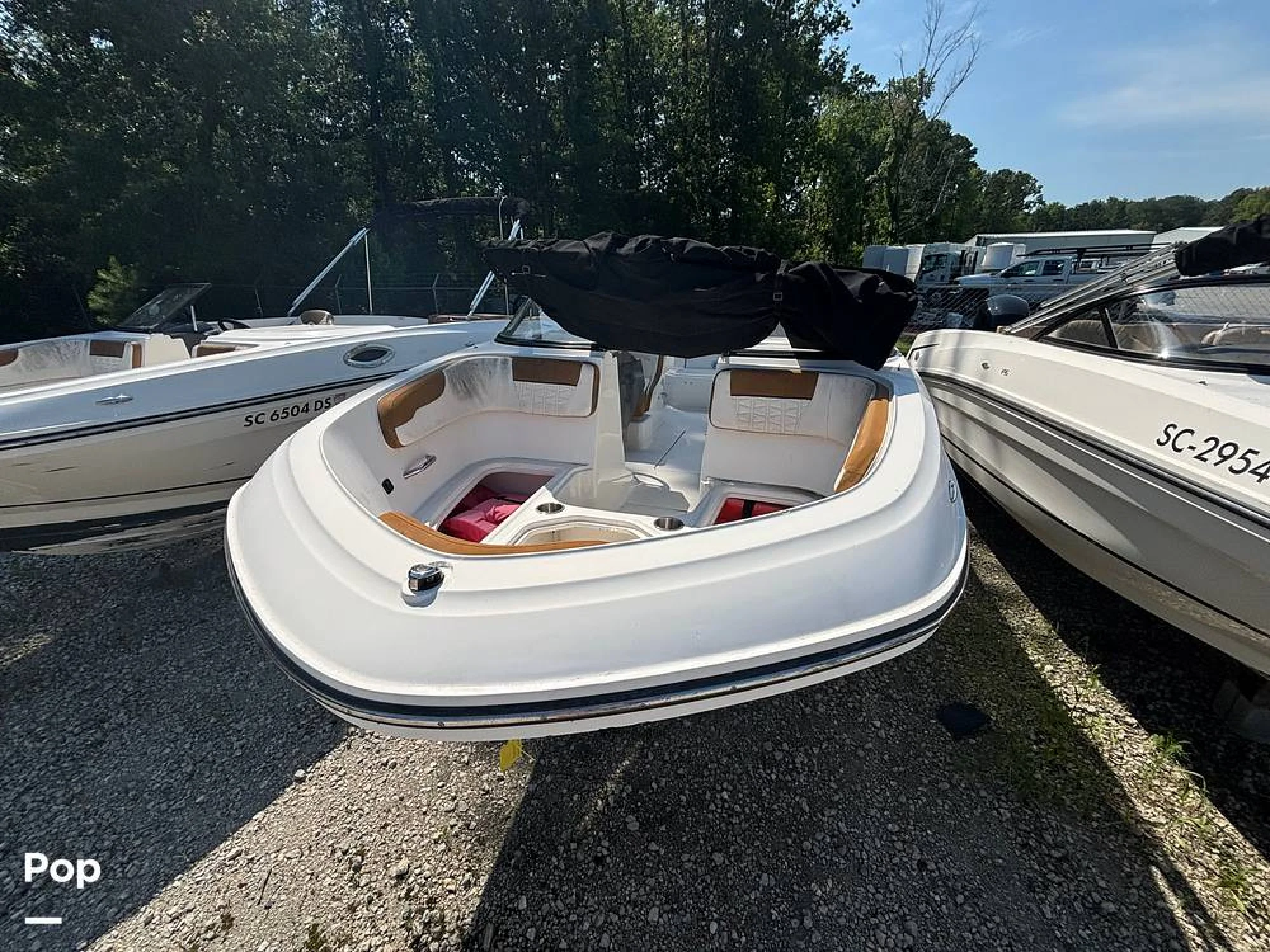 2022 Bayliner VR6 OB - Image 3