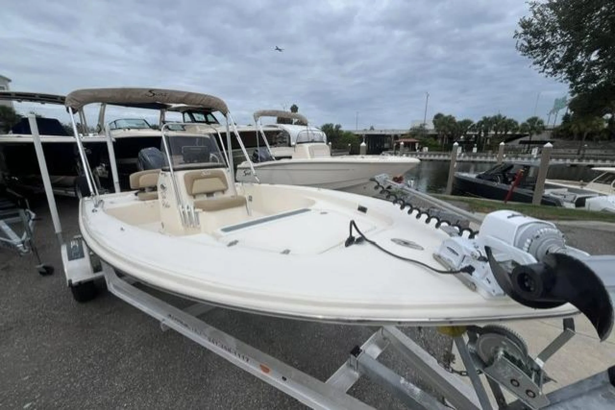 2021 Scout 177 Sport - Image 2