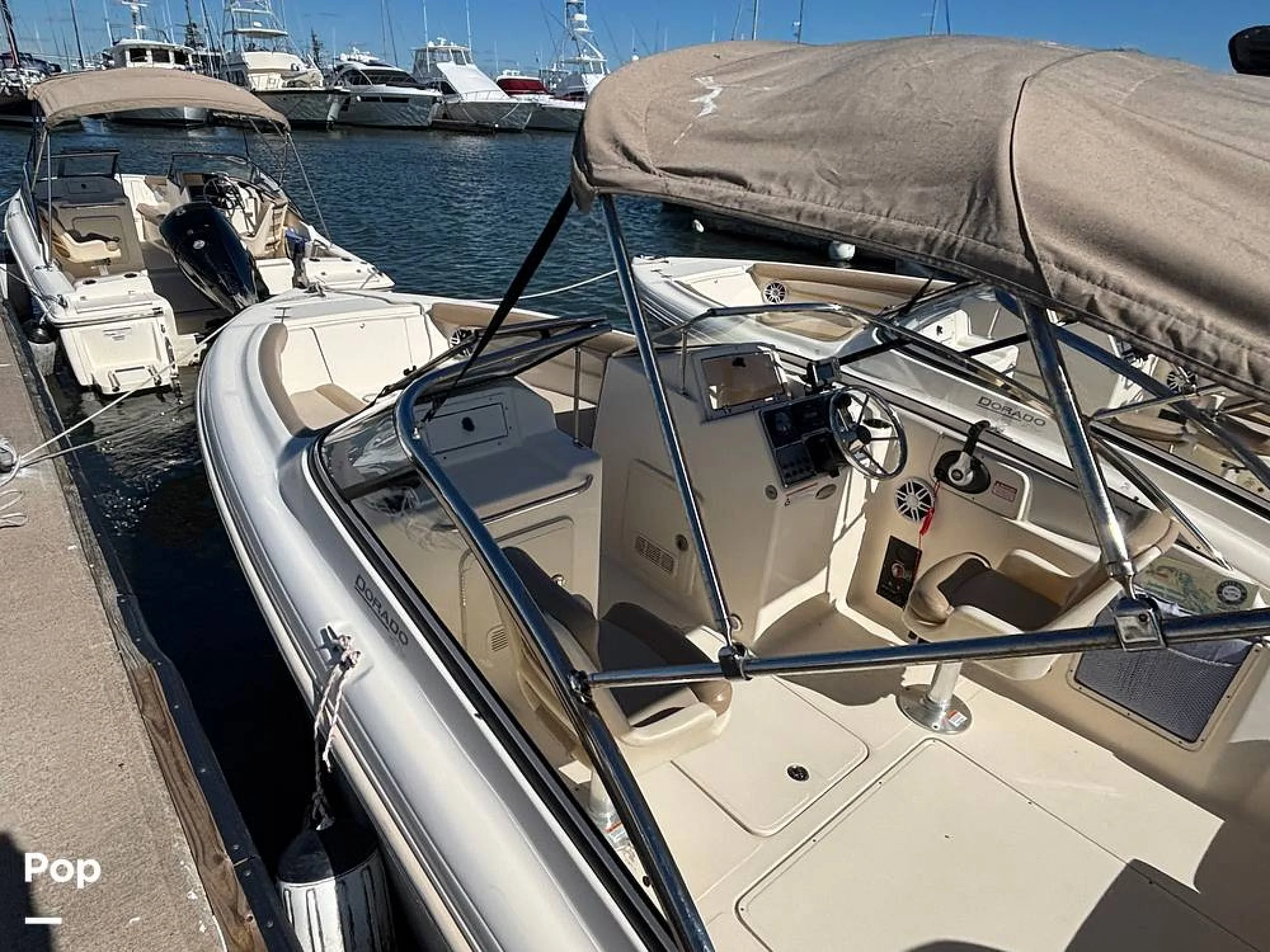 2023 Scout 210 Dorado - Image 5