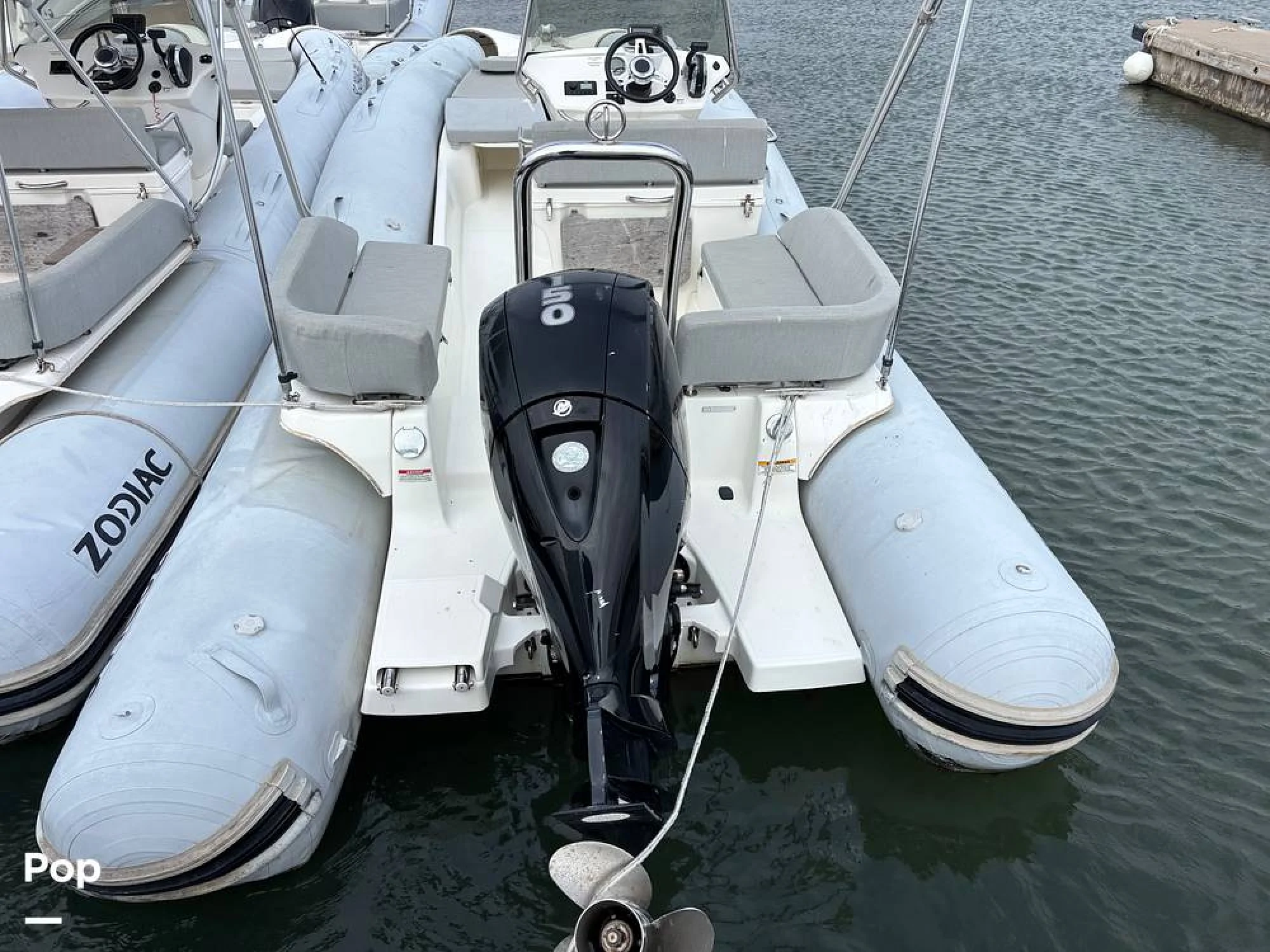 2022 Zodiac N-ZO 680 - Image 2