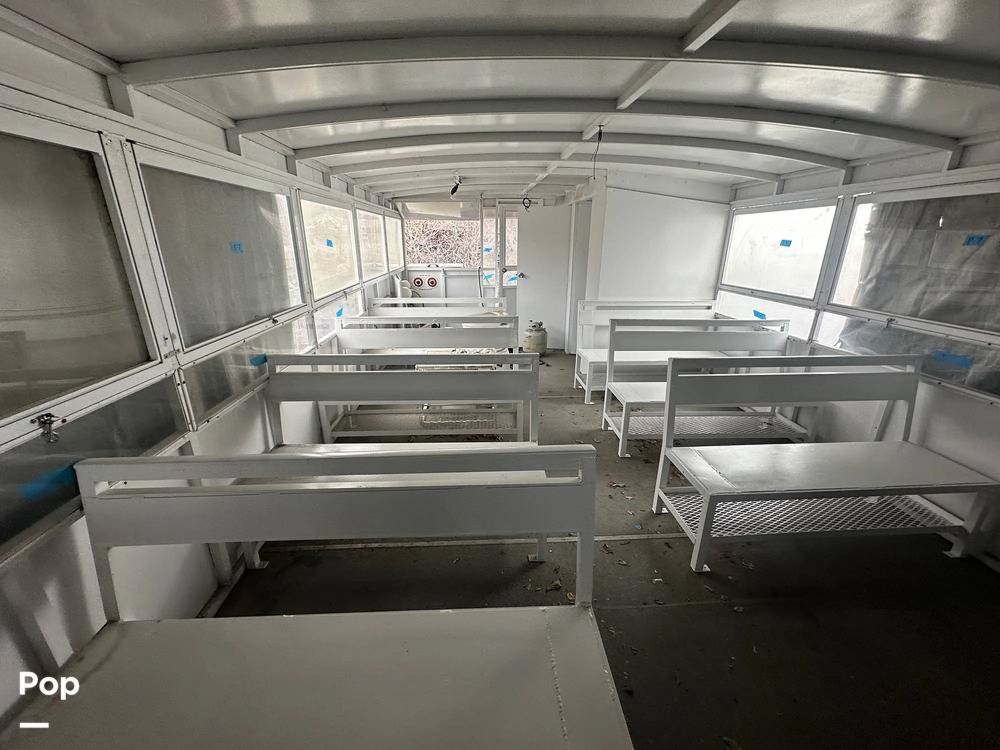 2008 Trident 5012 - Image 4