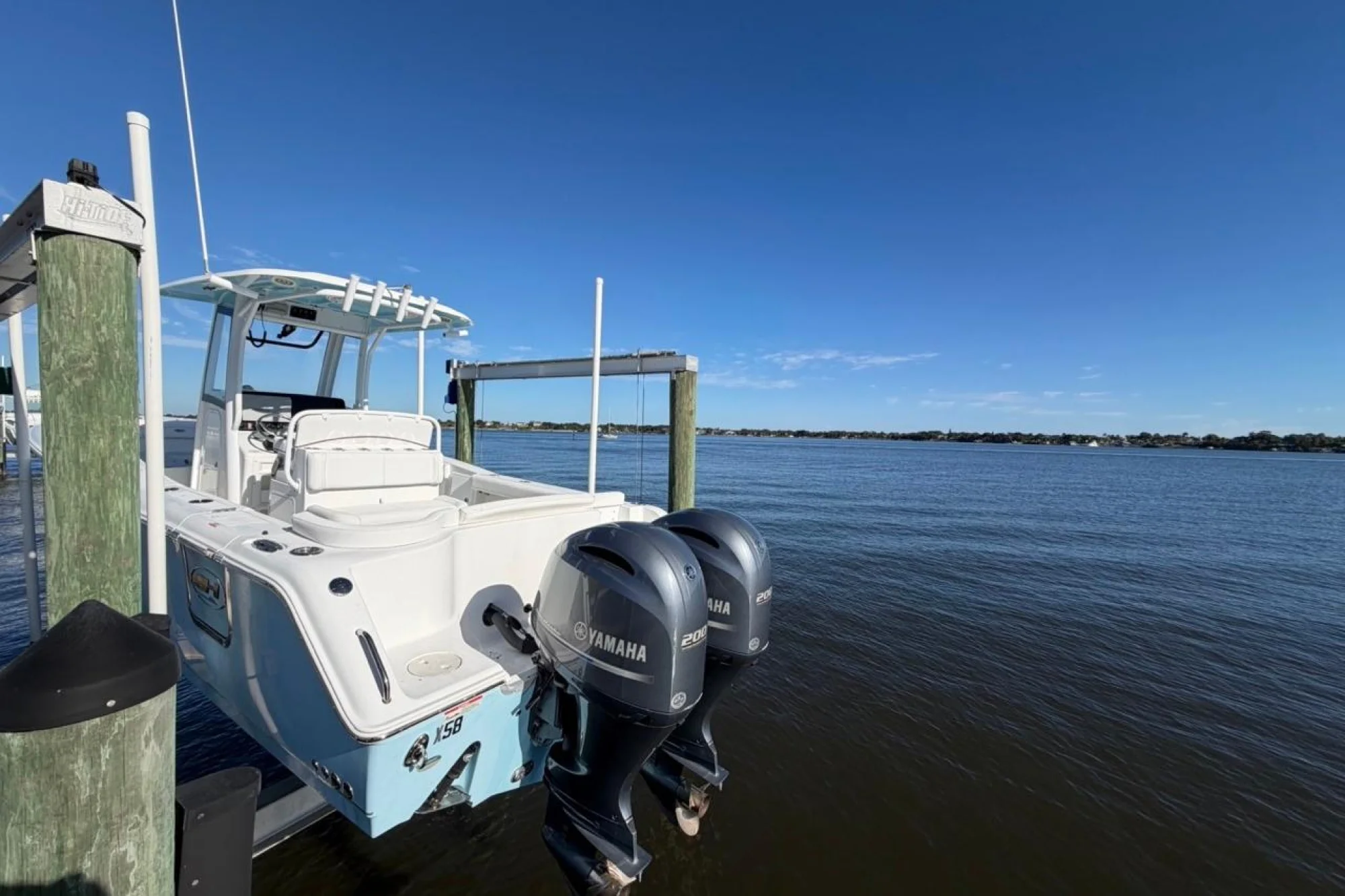 Sea Hunt Ultra 275 SE - Image 2