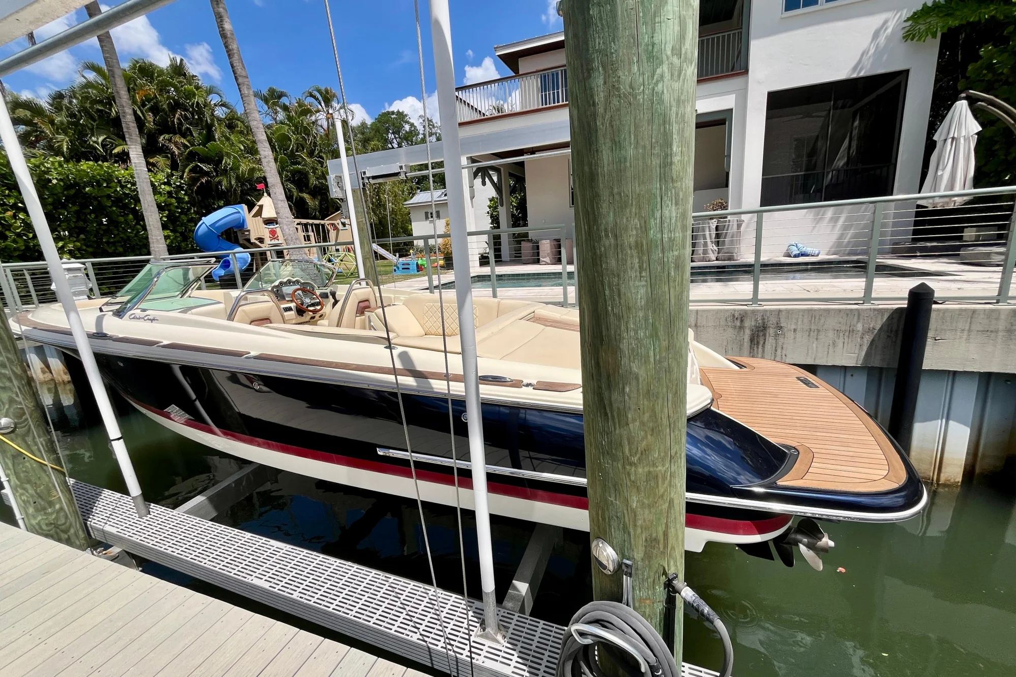 2019 Chris-Craft Launch 27 - Image 2
