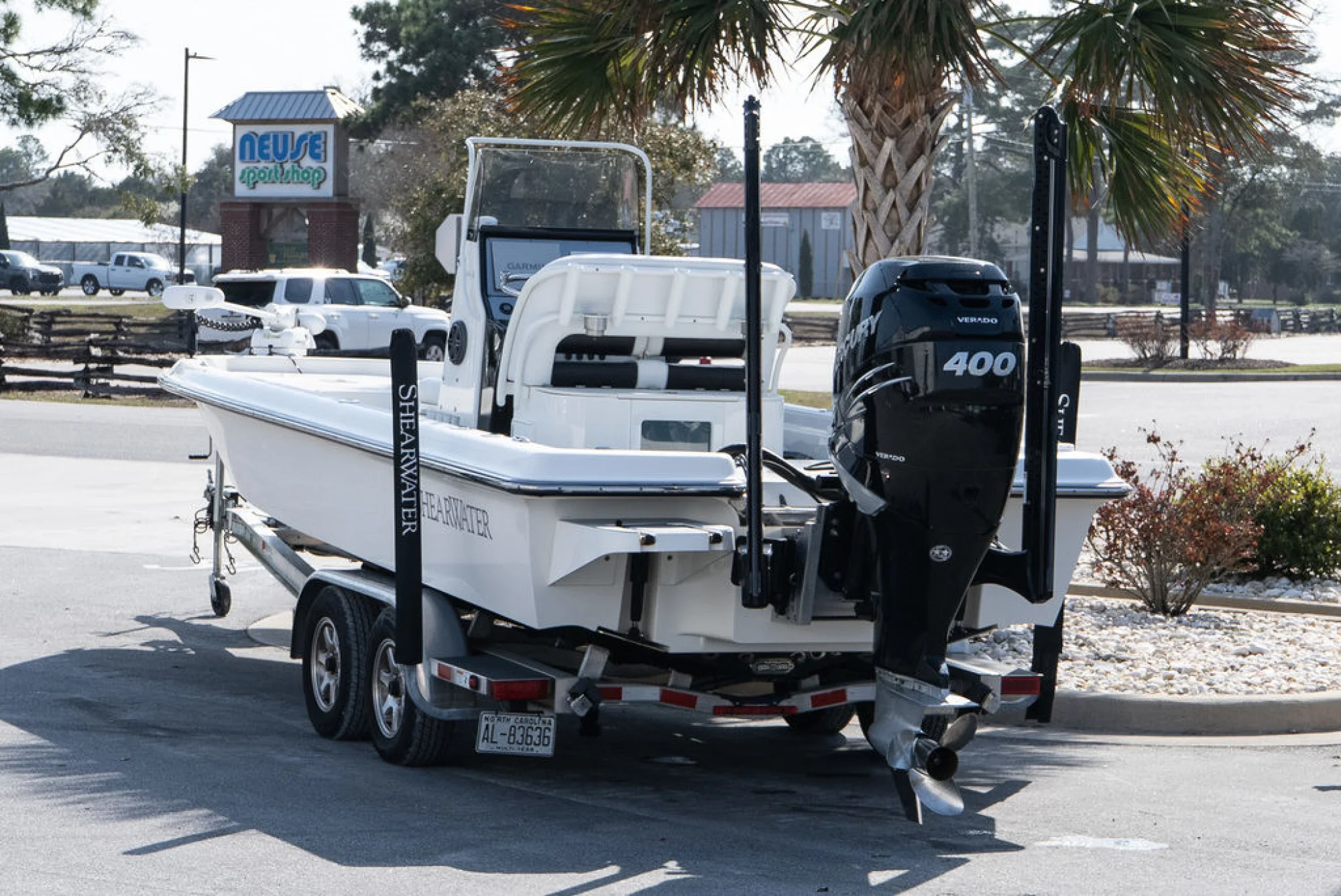 ShearWater 25LTD - Image 4