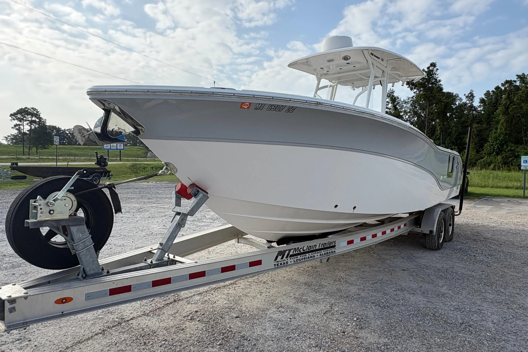 2023 Sea Fox 268 Commander - Image 4