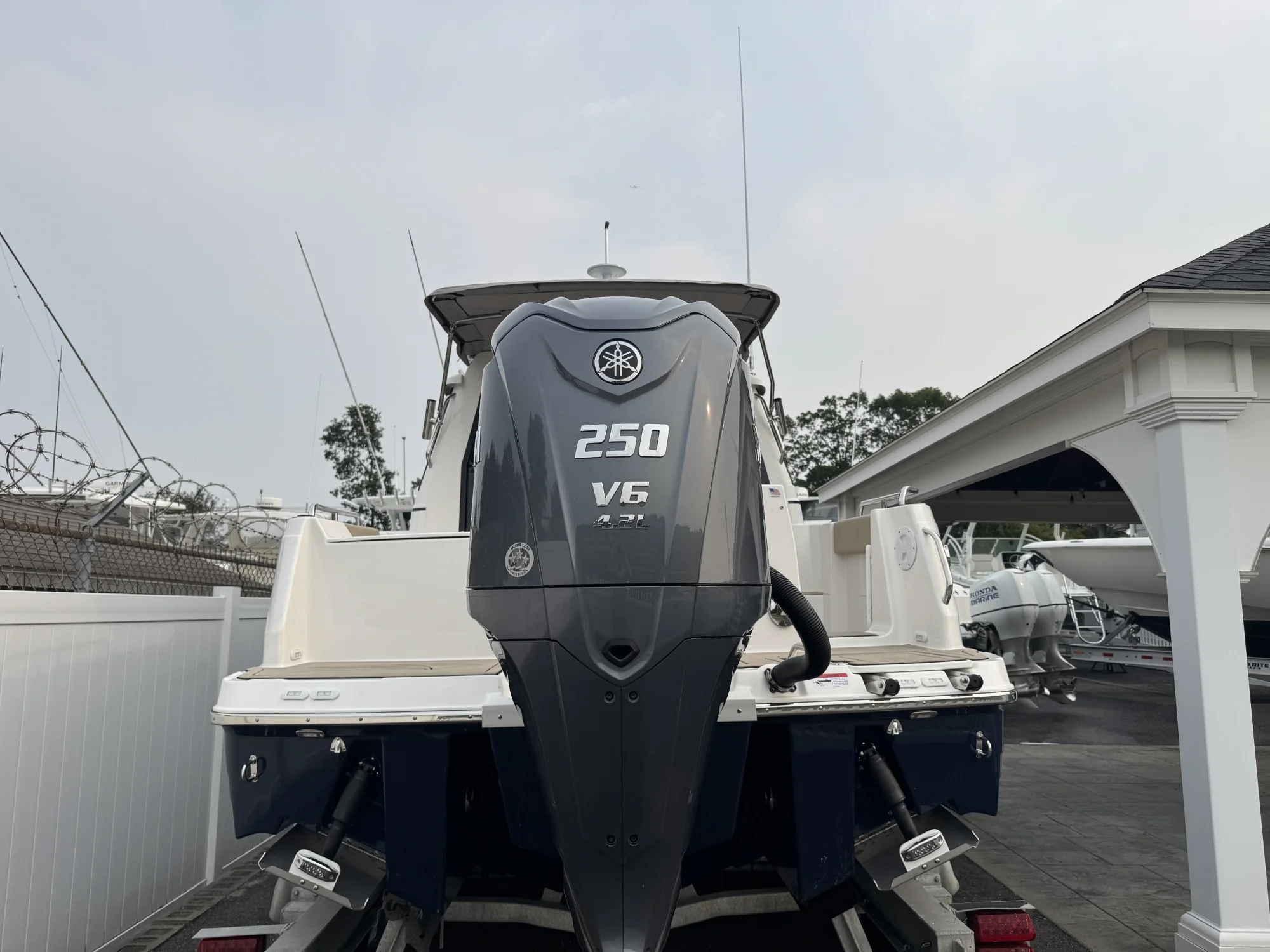 2026 Cutwater C-248C - Image 4