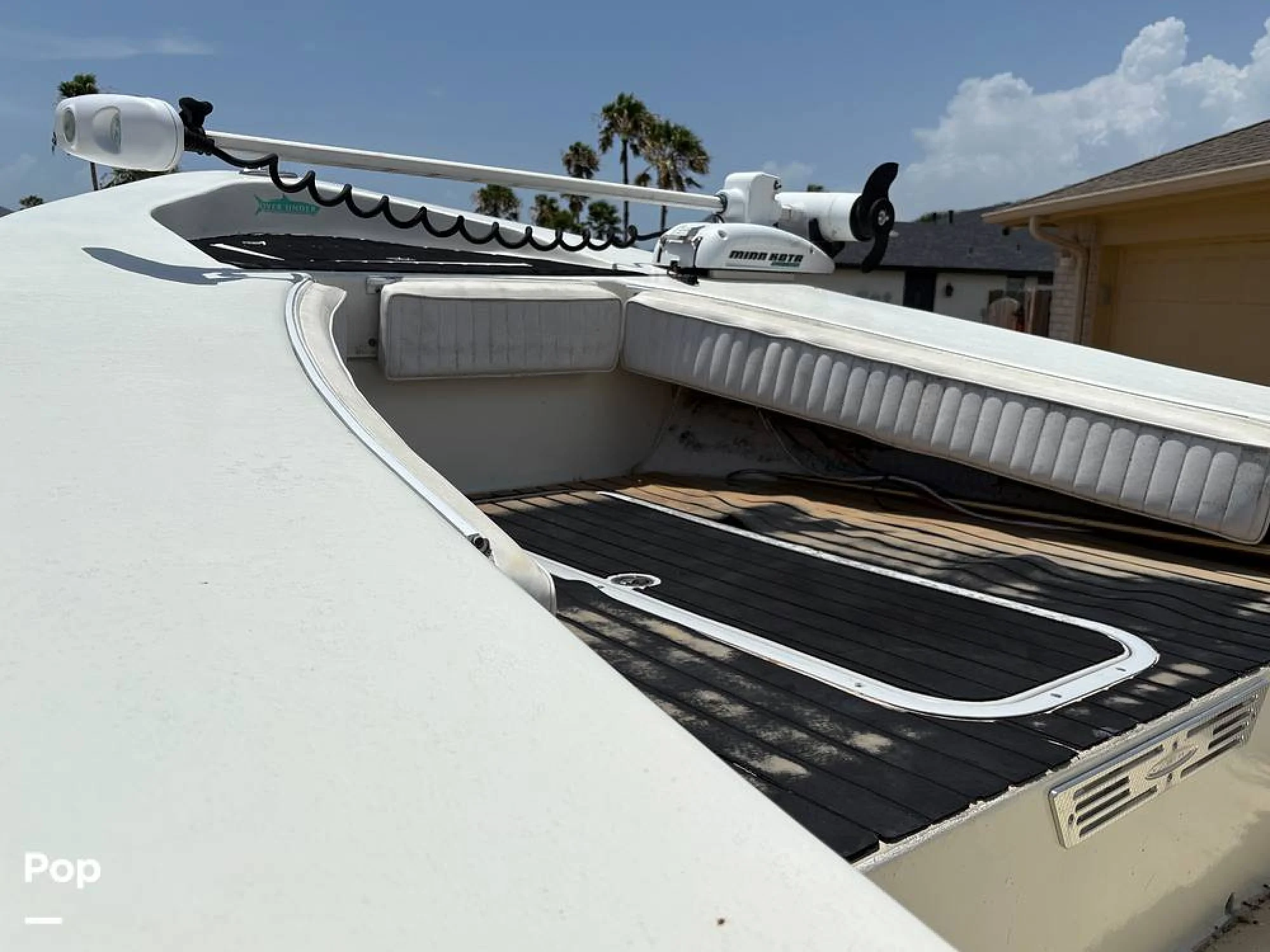 2017 Pelagic Hybrids 26CC - Image 2