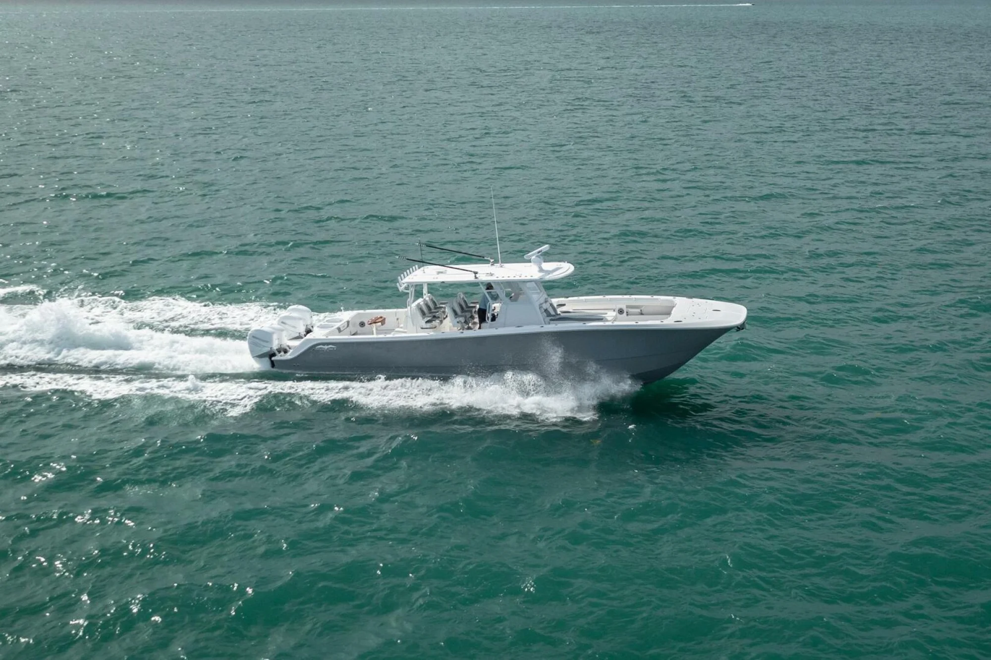 2026 Invincible 46 Catamaran