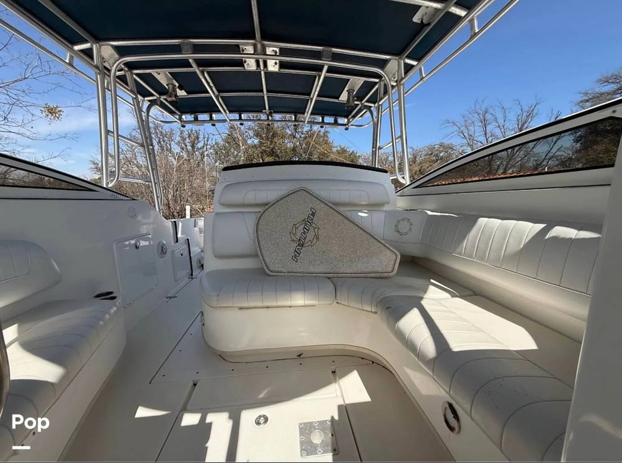 2009 Fountain LX 38 - Image 4