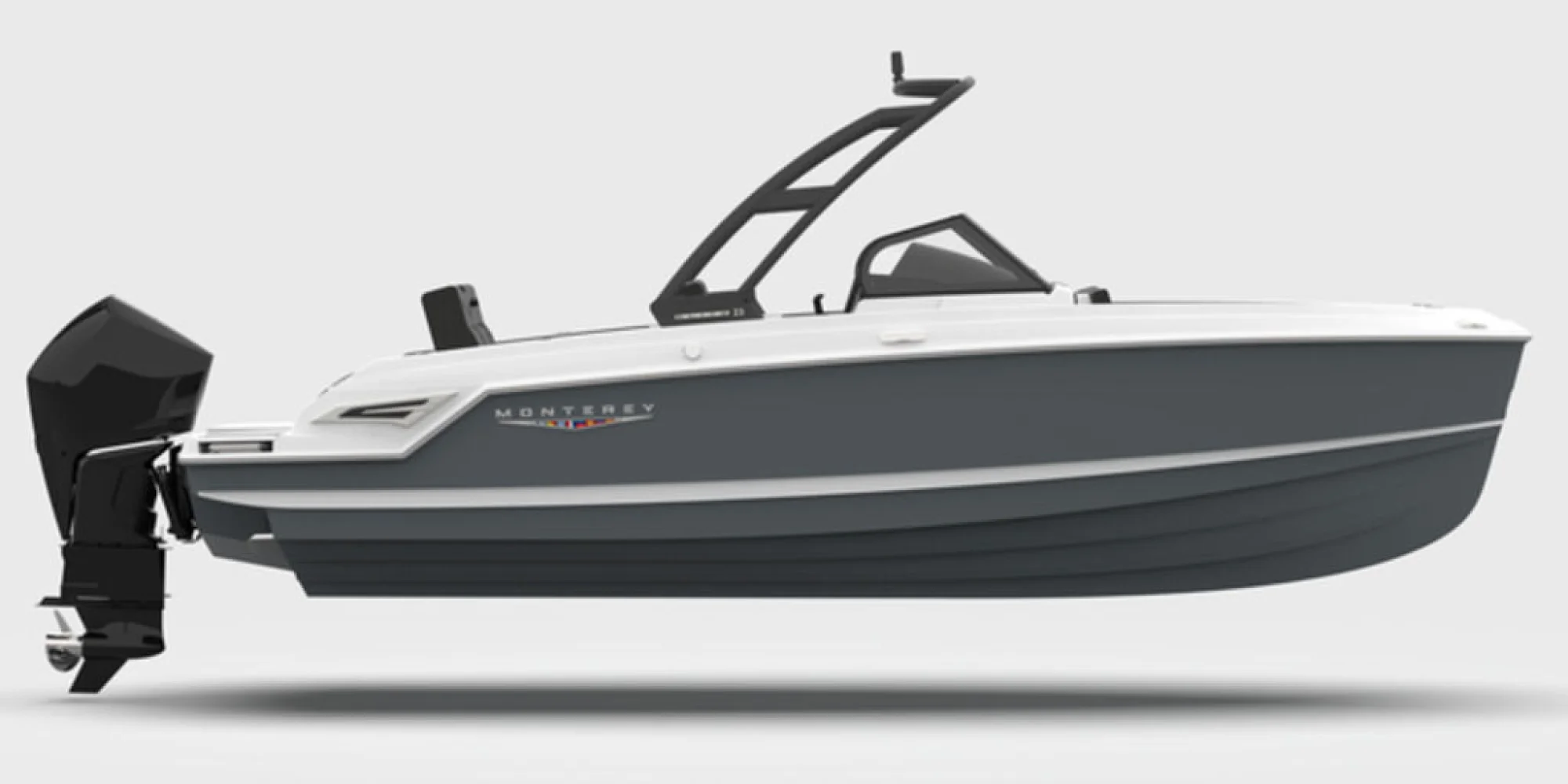 Monterey 23 ELITE - Main Image