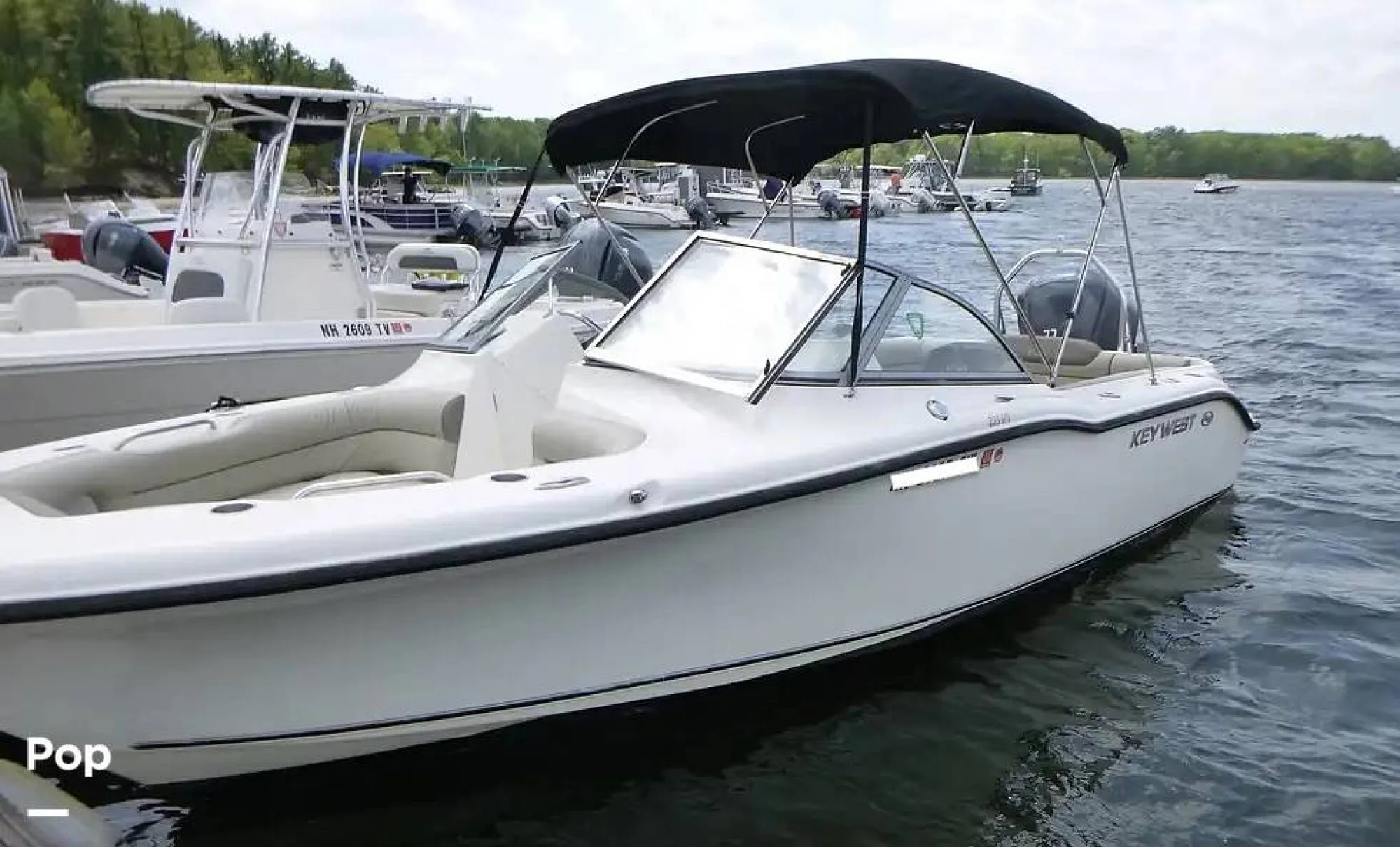 2023 Key West 239DFS - Image 4