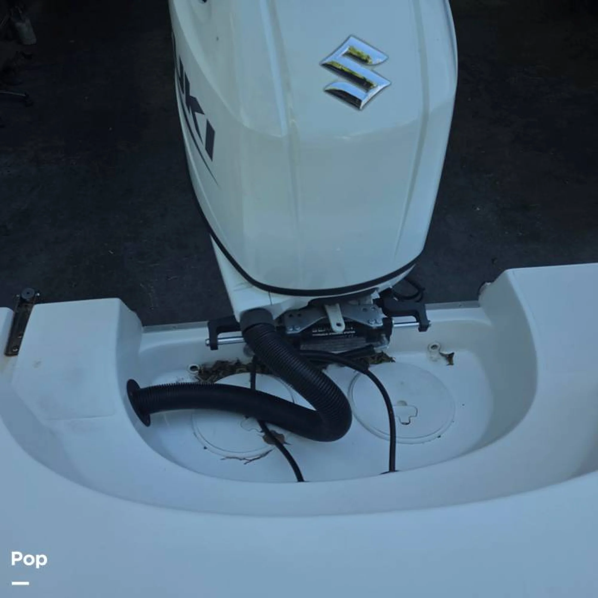 2022 Key Largo 2100 - Image 5