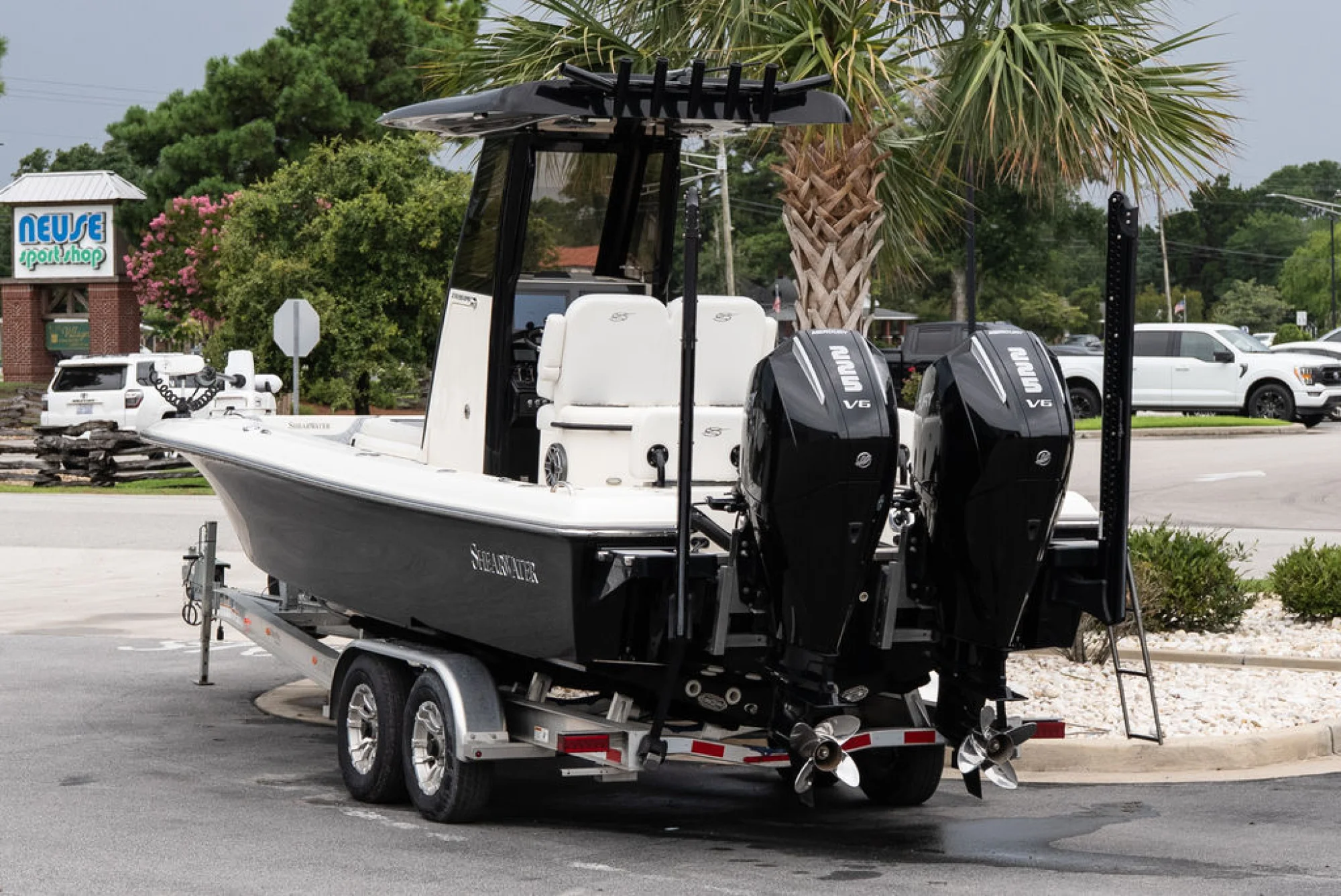 ShearWater 270SS - Image 4