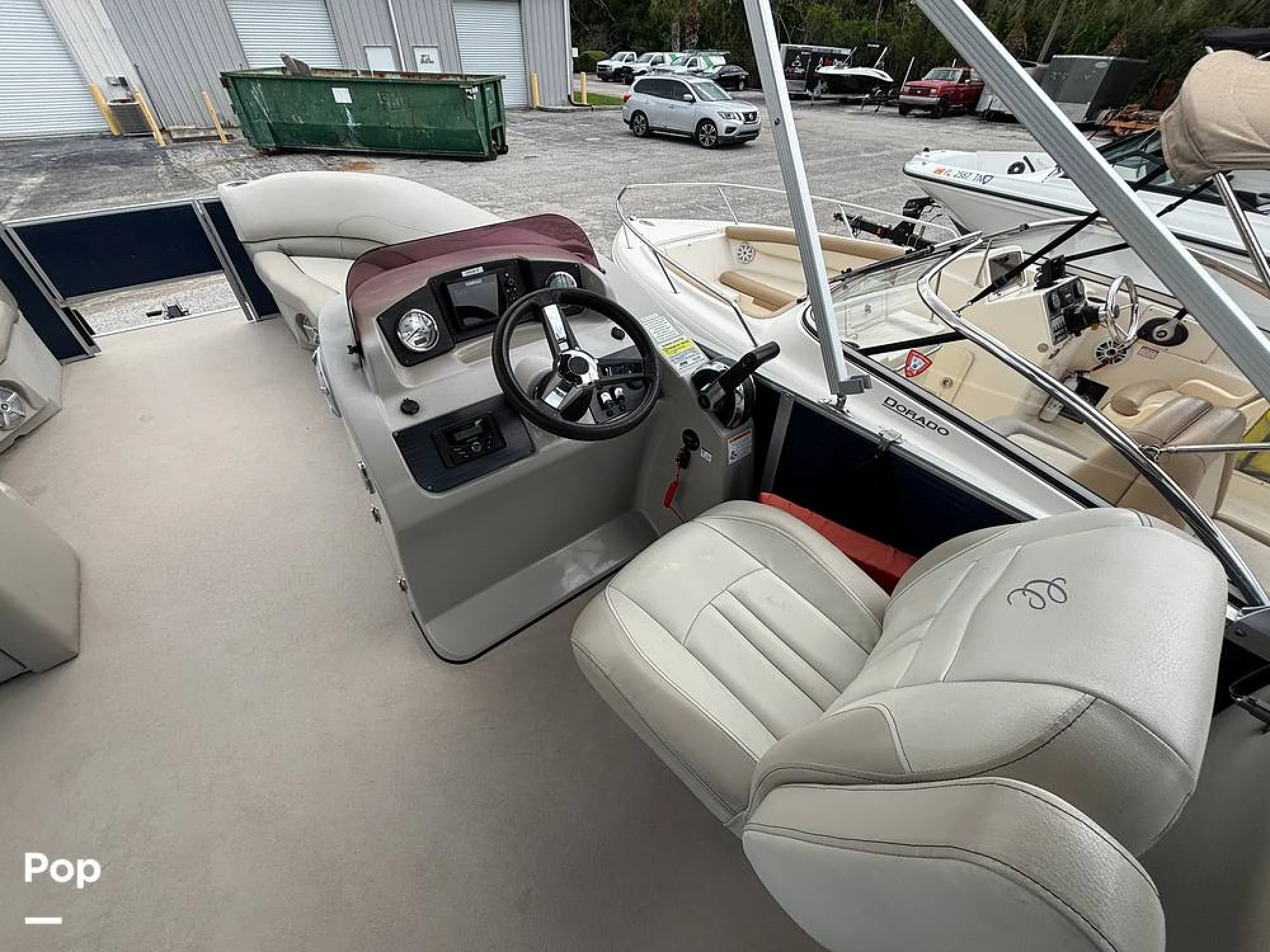 2023 Cypress Cay Seabreeze 232 - Image 3