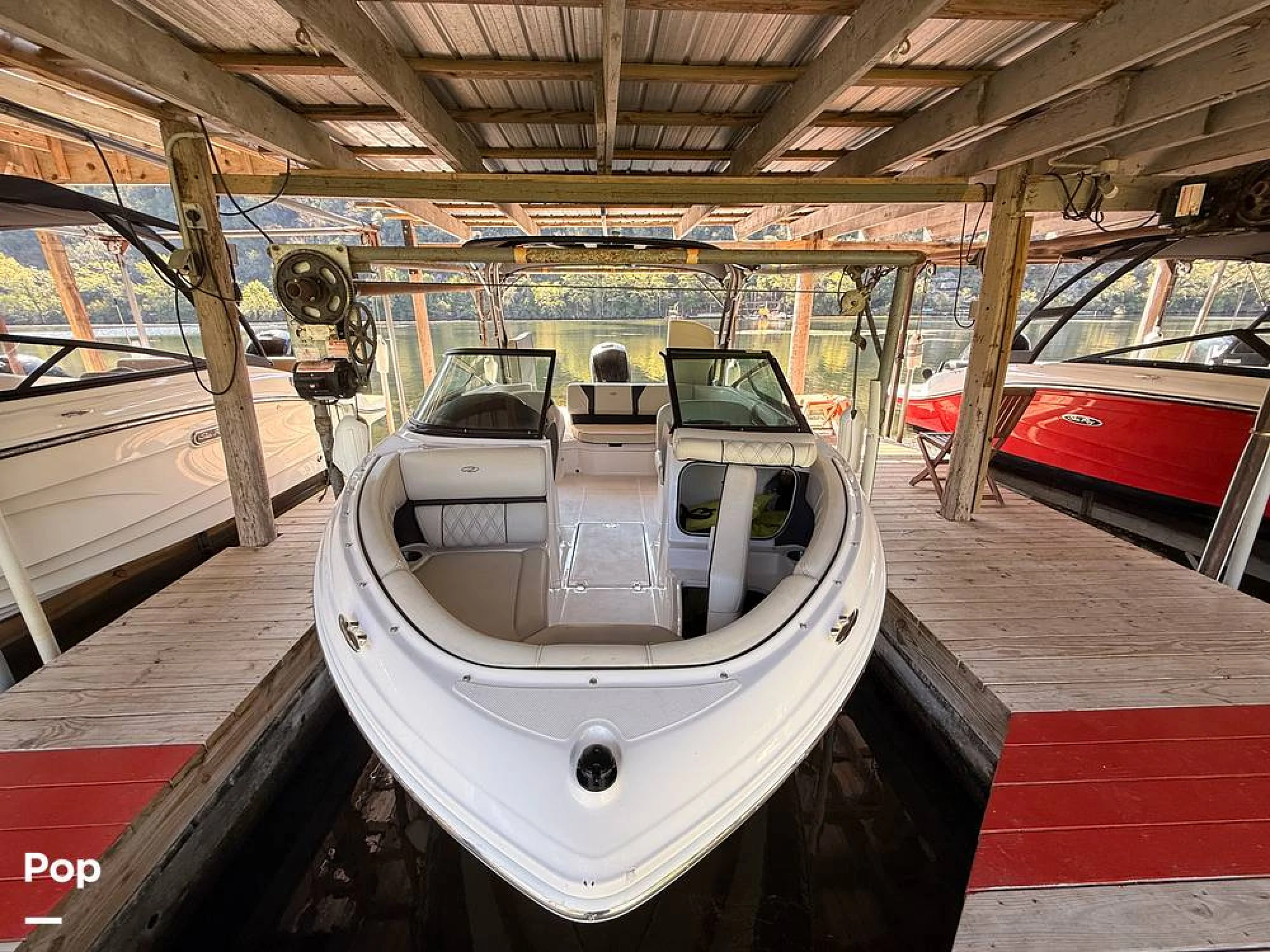 2025 Regal 21 OBX - Image 4