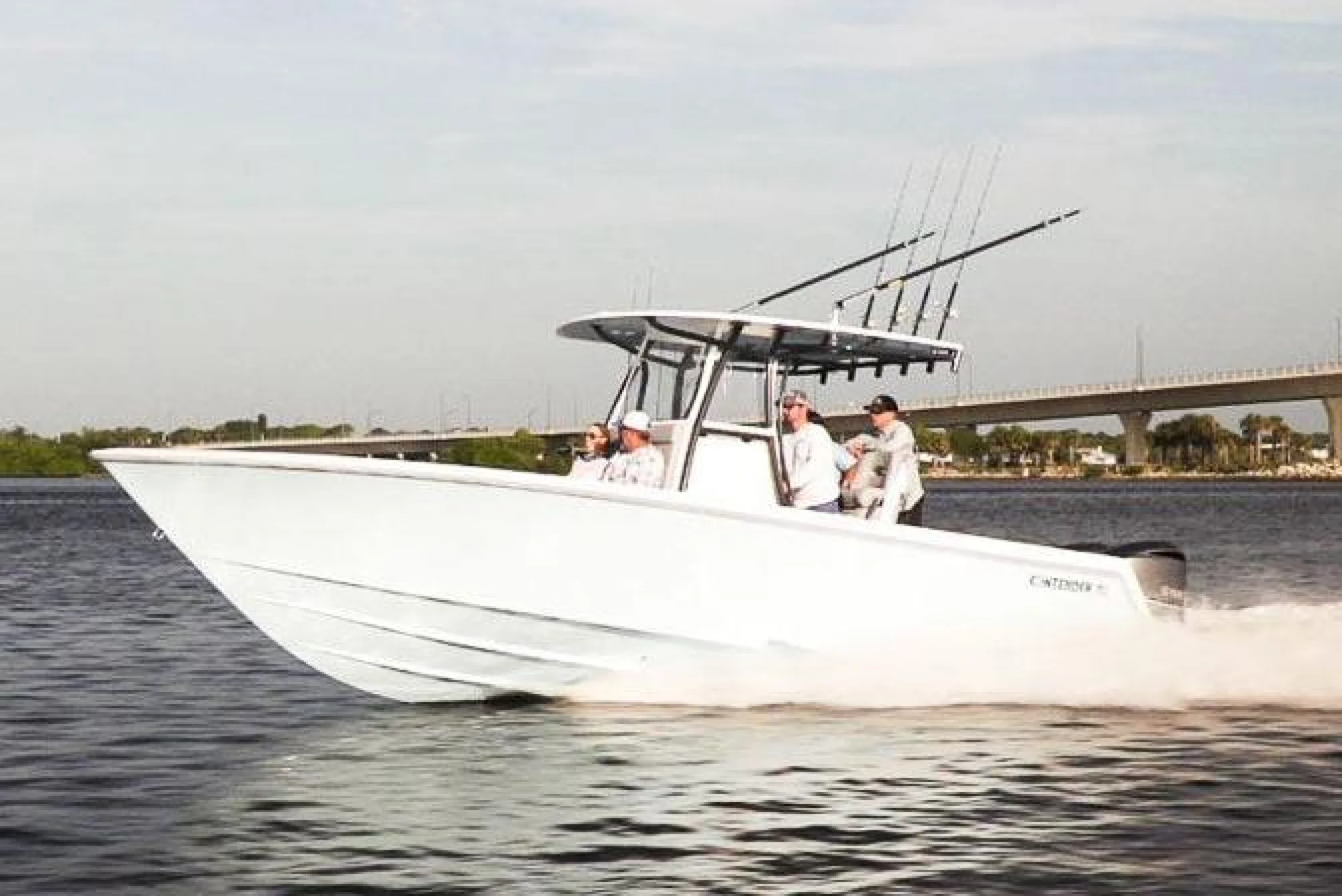 Contender 30 ST - Image 5