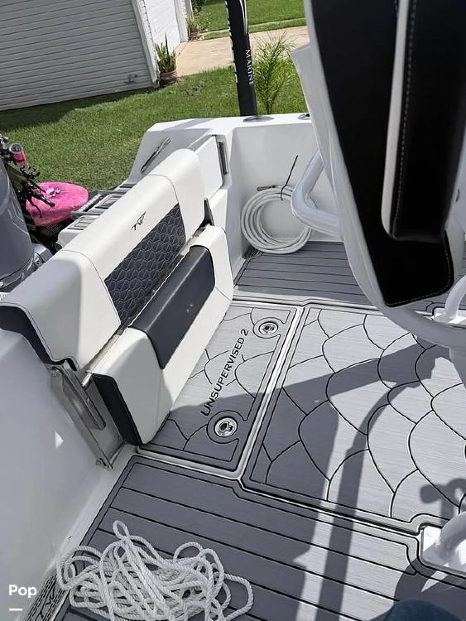 2026 Tidewater 210 LXF - Image 3