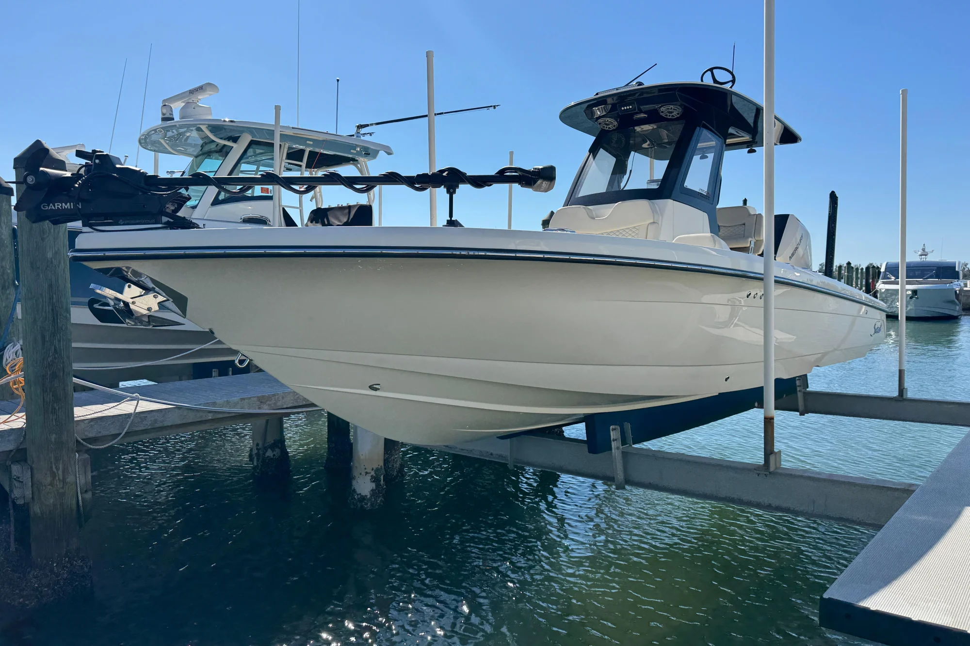 2025 Scout 281 XSS - Main Image