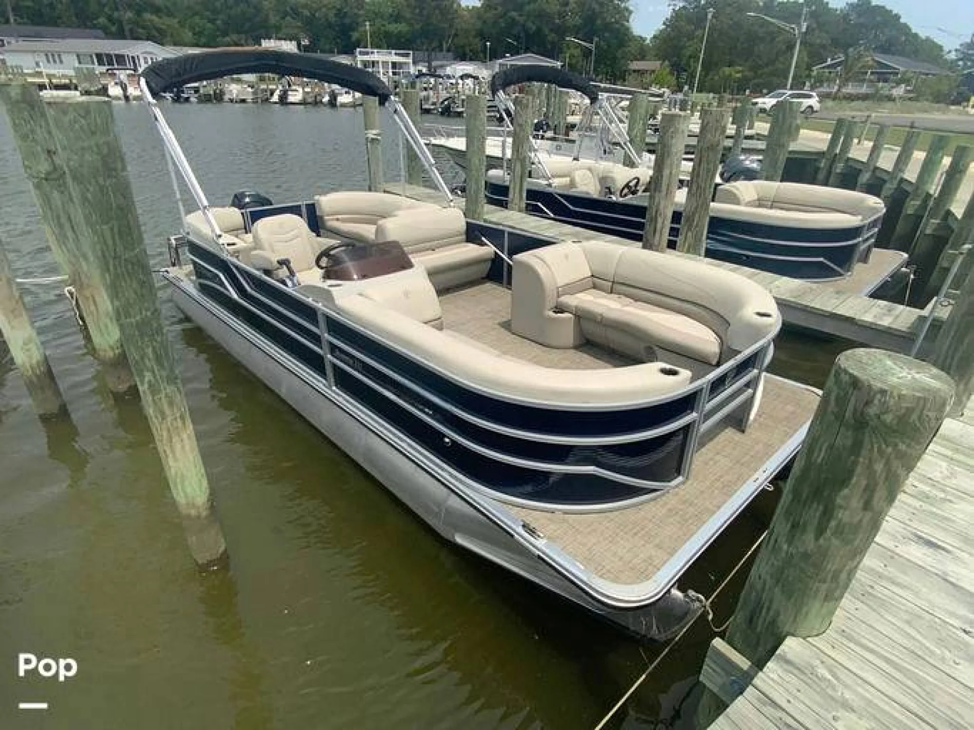 2023 Cypress Cay Seabreeze 232 - Main Image