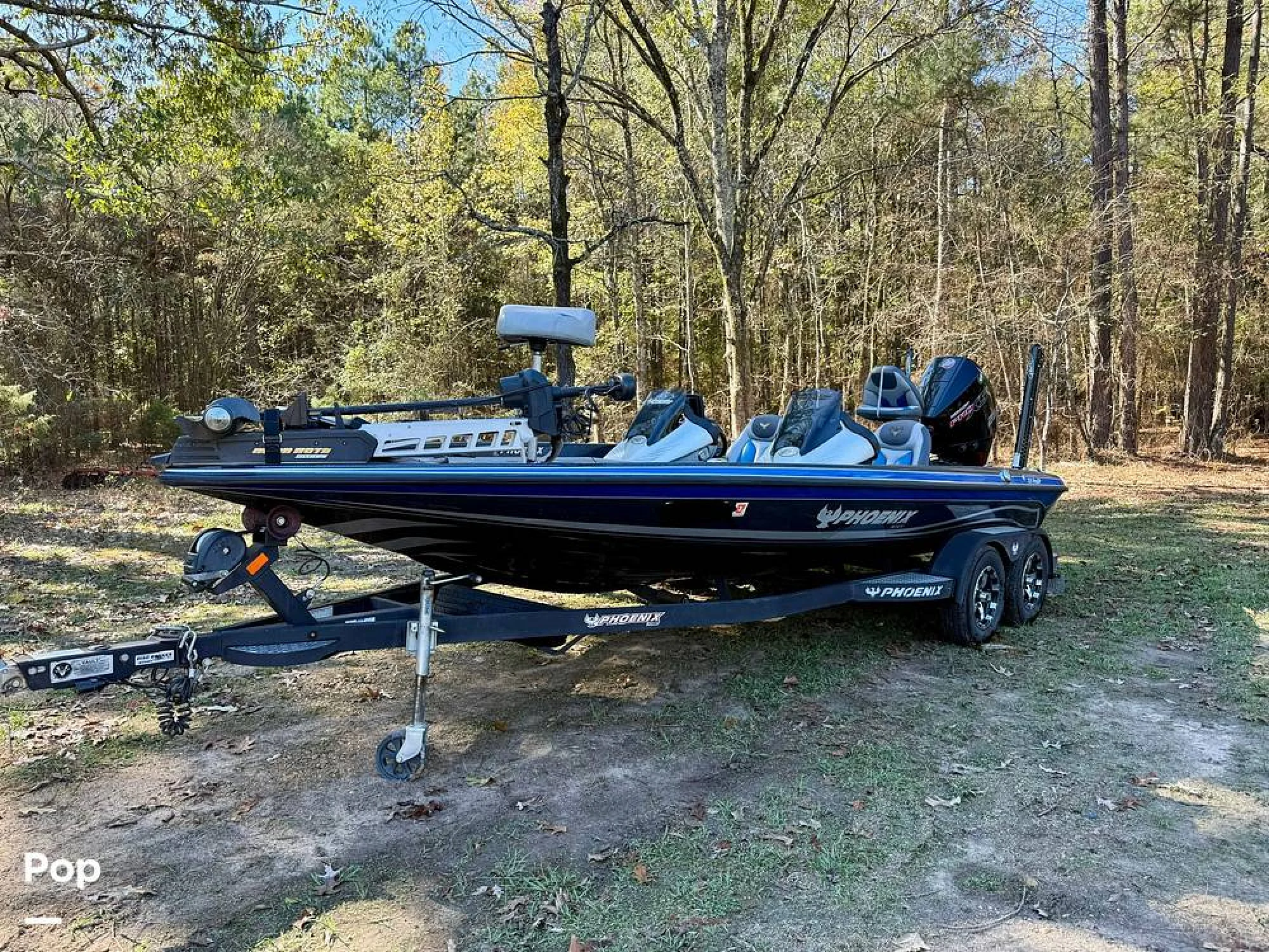 2019 Phoenix 721 Pro XP - Image 2