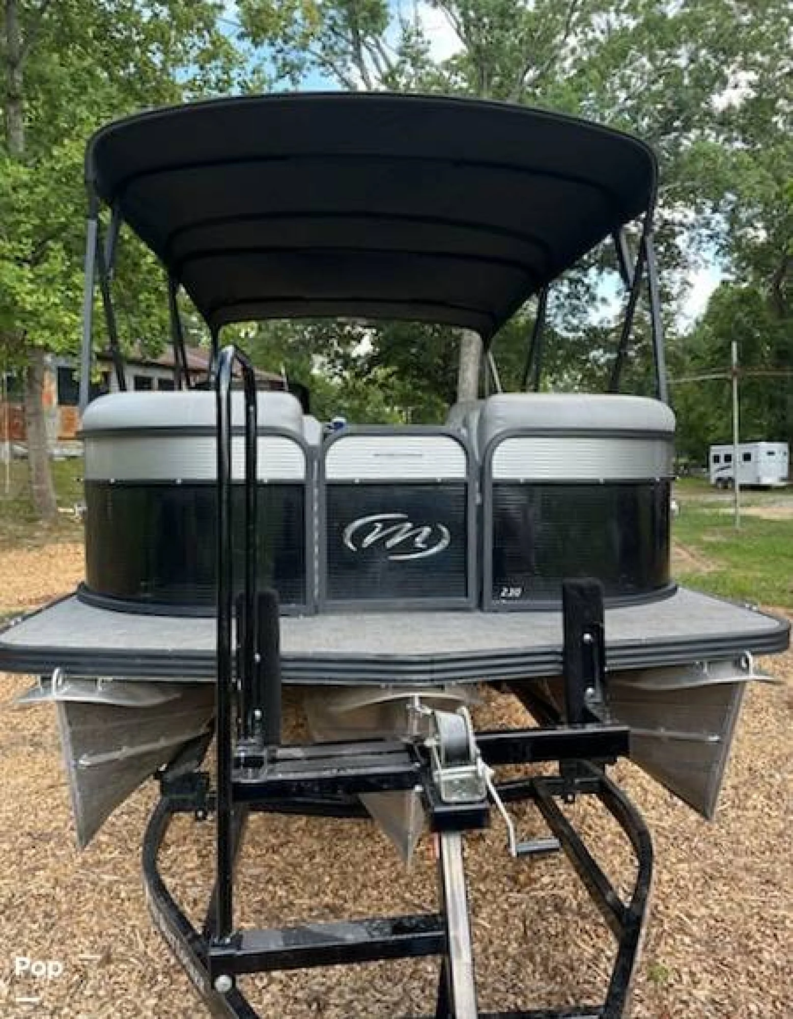2022 Manitou Oasis RF SHP 373 - Image 2