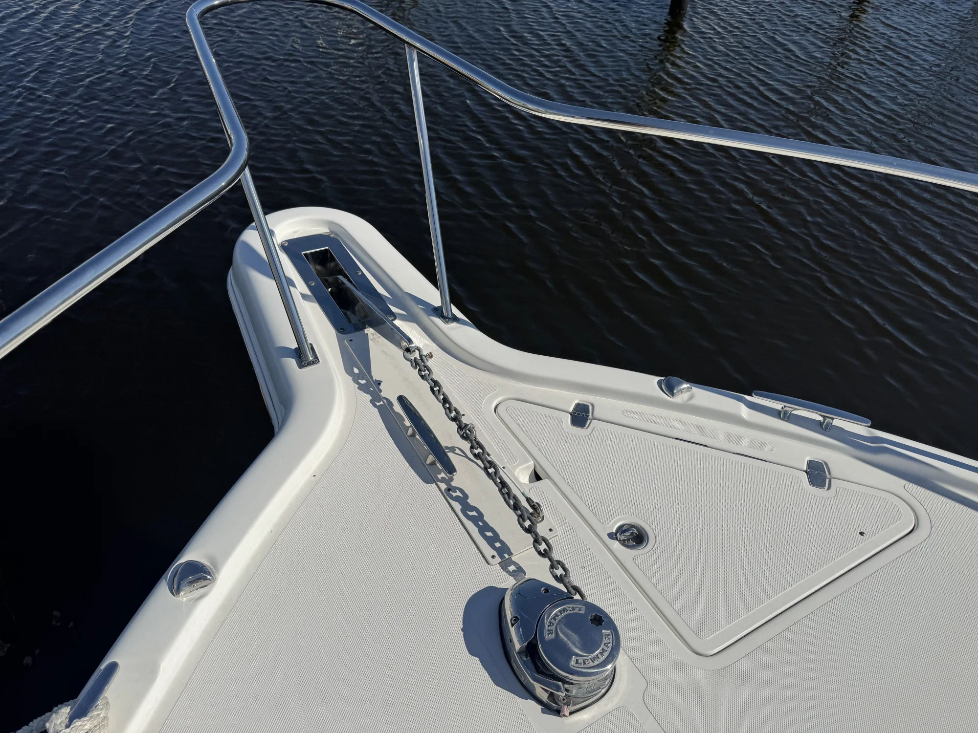 2020 Pursuit 385OS - Image 2