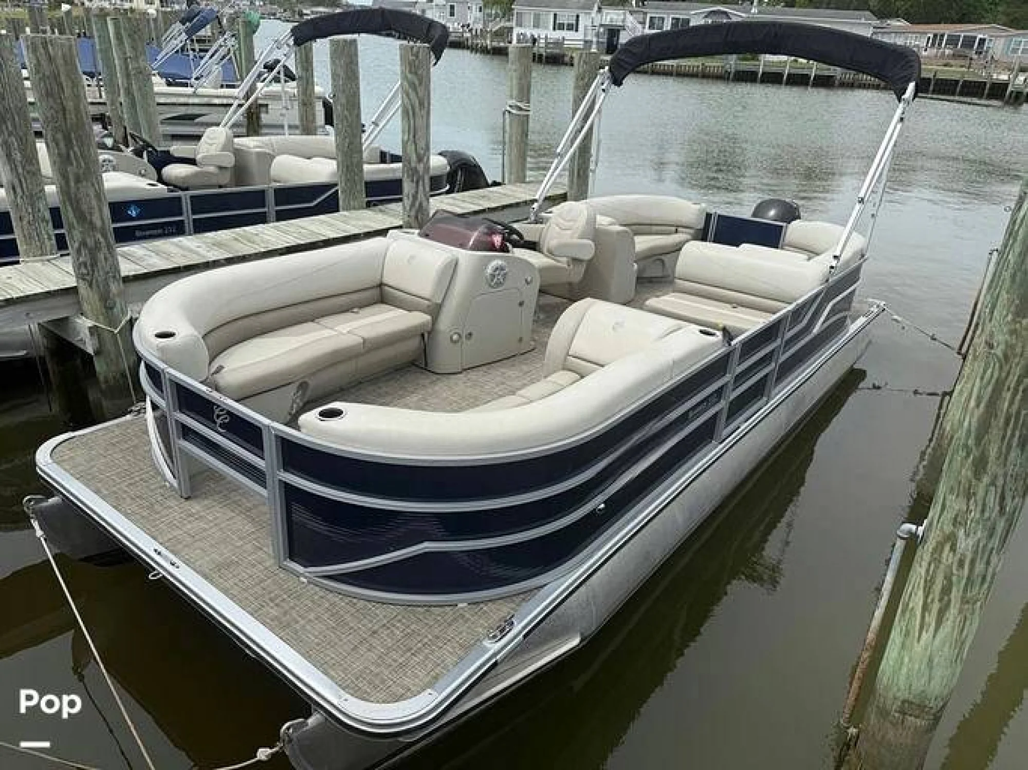 2023 Cypress Cay Seabreeze 232 - Image 3