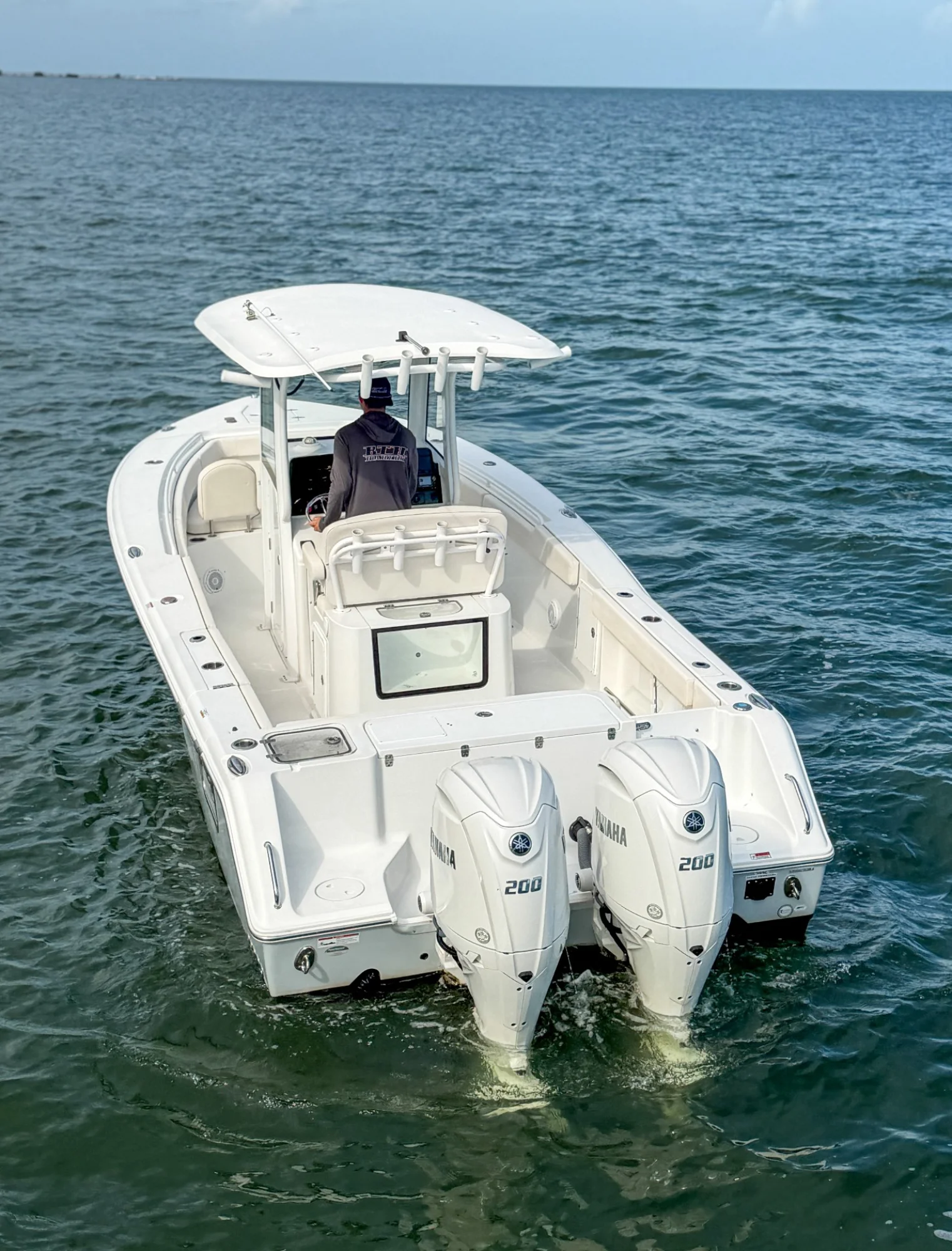 2024 Sea Hunt 27 Gamefish - Image 4