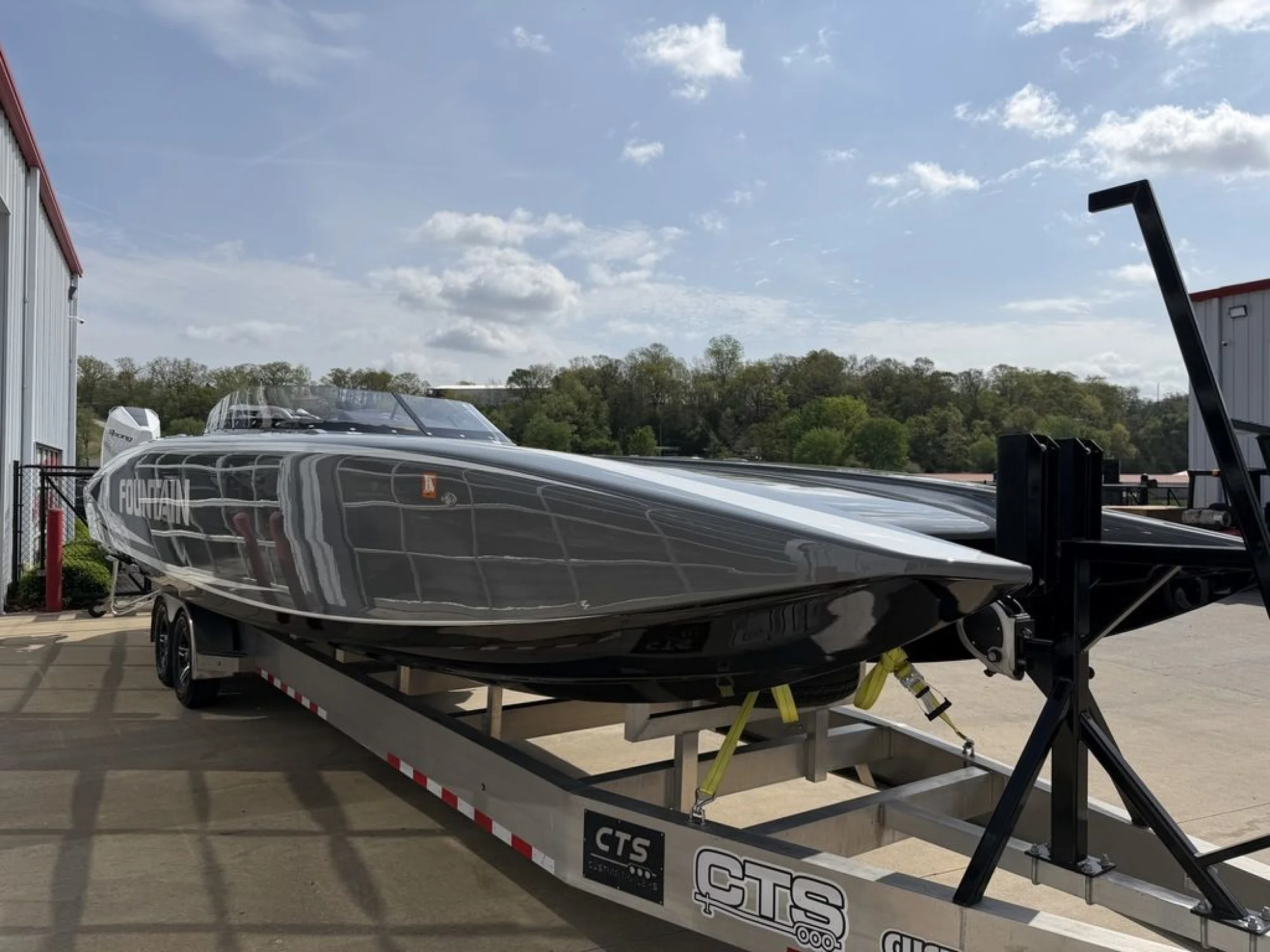 Fountain 34 Thundercat - Image 5