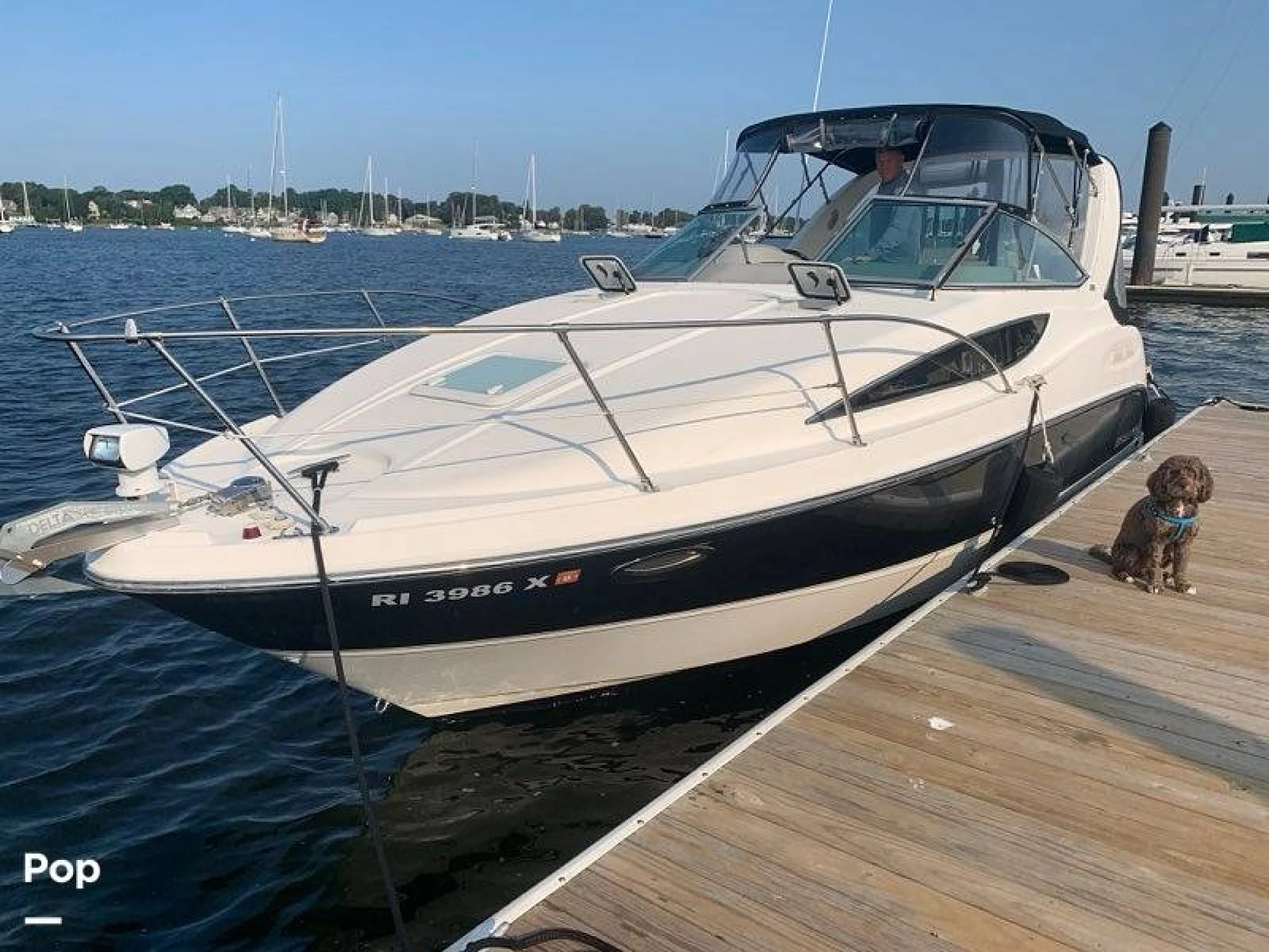 2010 Bayliner 285 - Image 5
