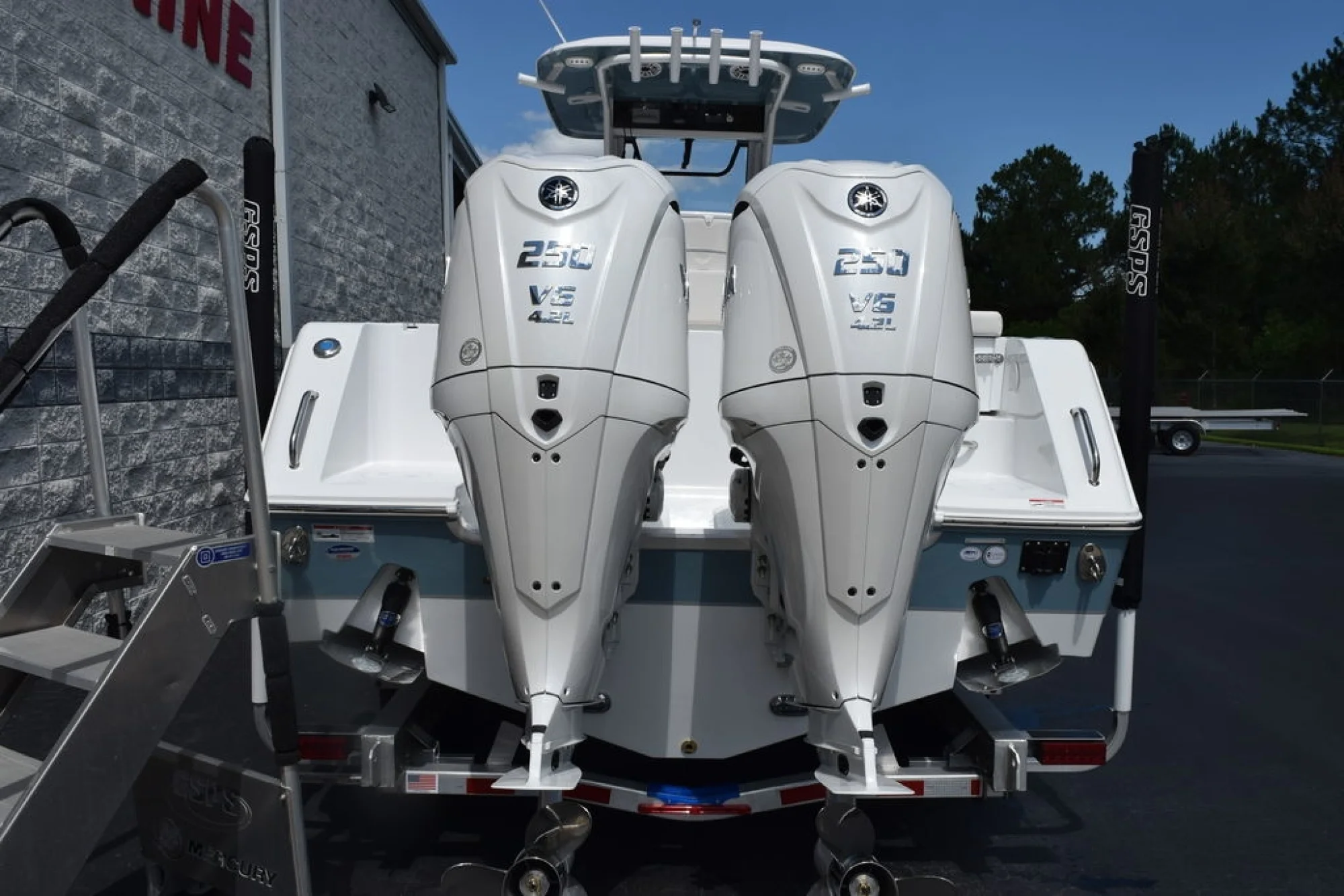 2026 Sea Hunt Gamefish 27CB - Image 4