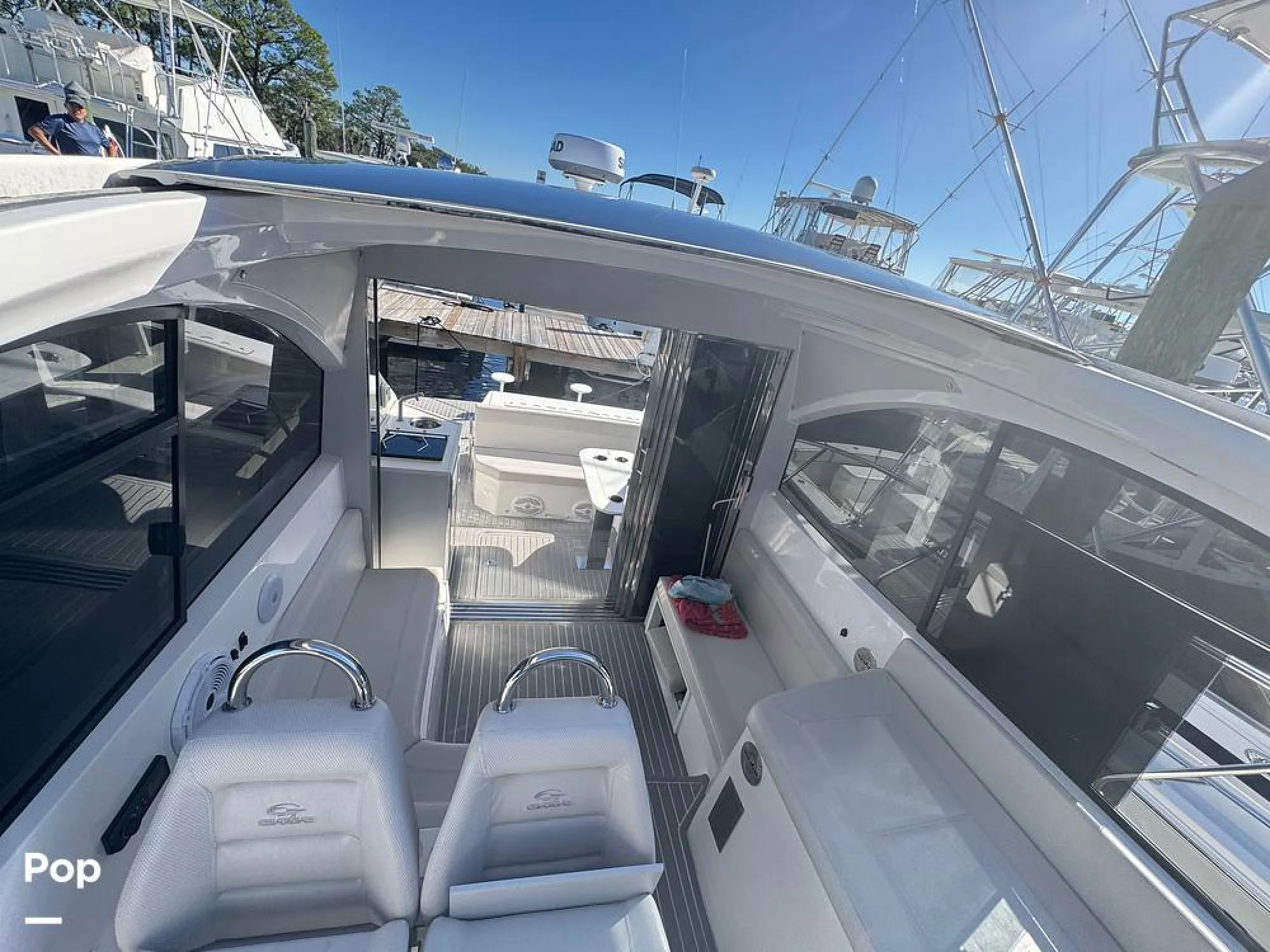 2021 Evolve Yachts 400HT - Image 4