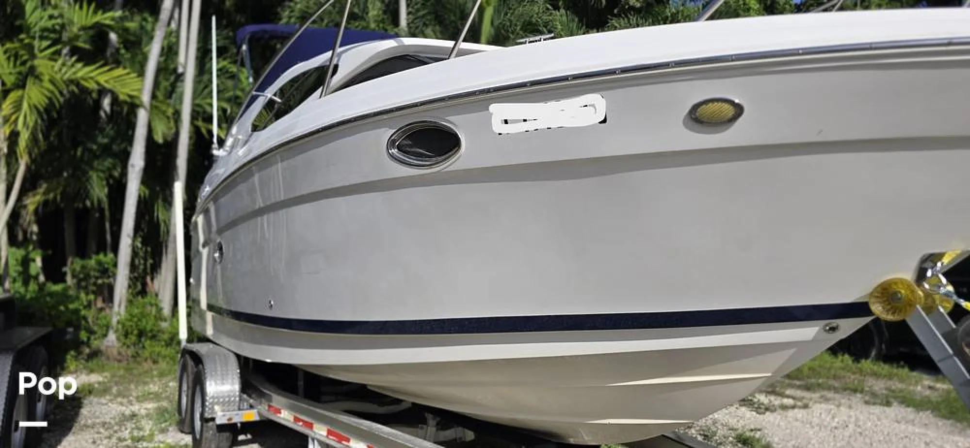 2011 Regal 2565 Window Express - Image 2