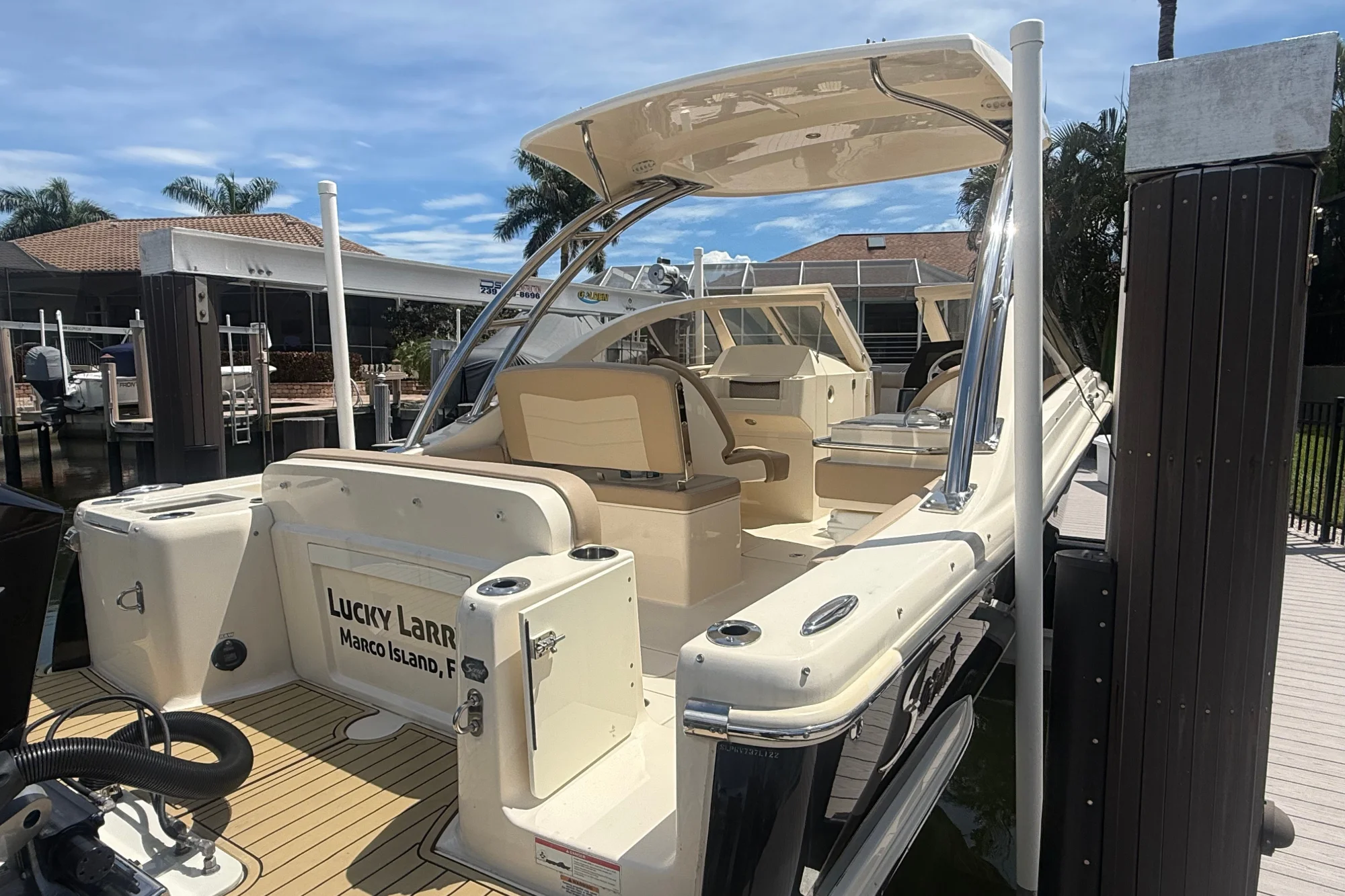2022 Scout 240 Dorado - Image 5