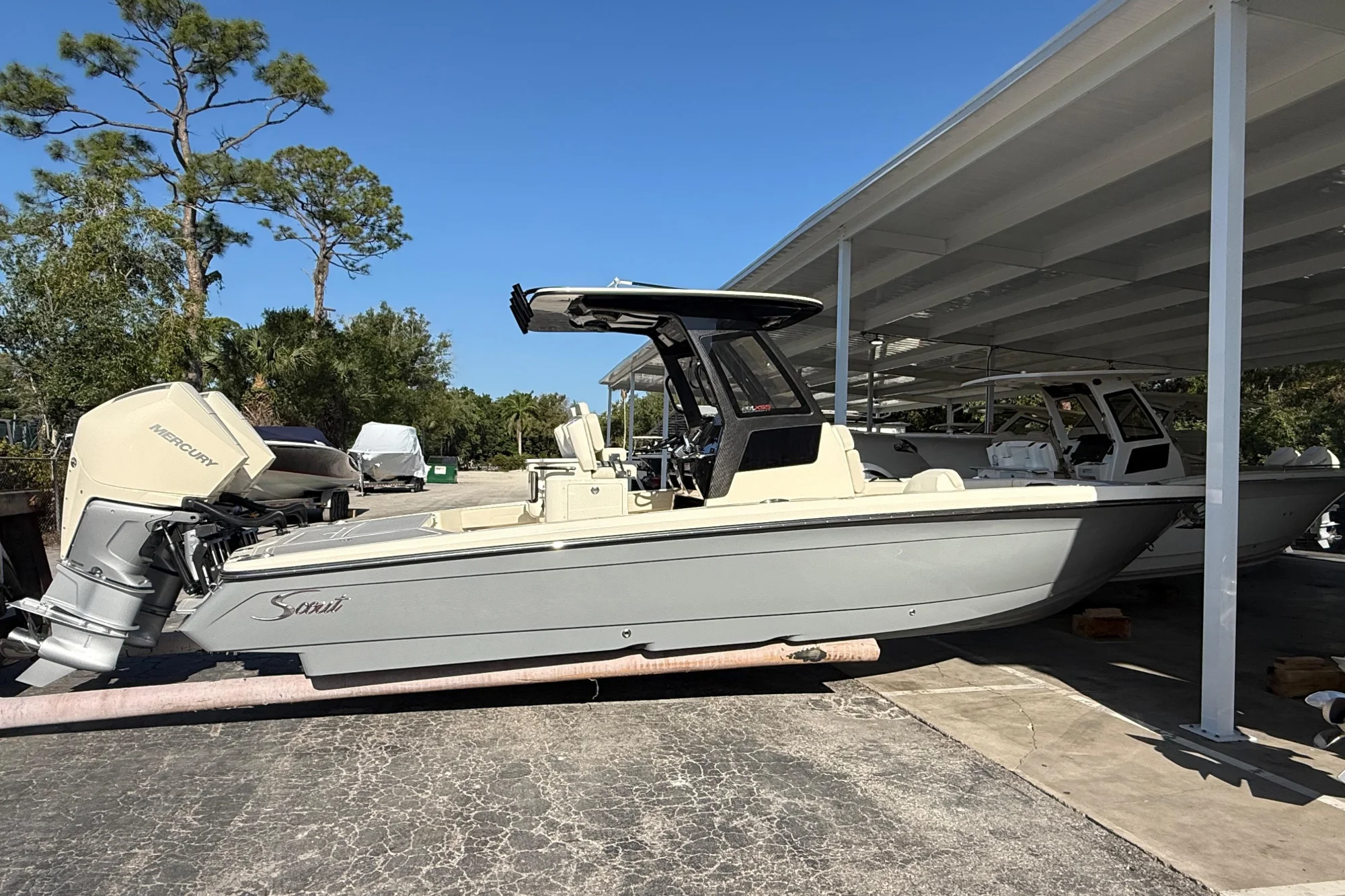 2026 Scout 281 XSS - Image 3
