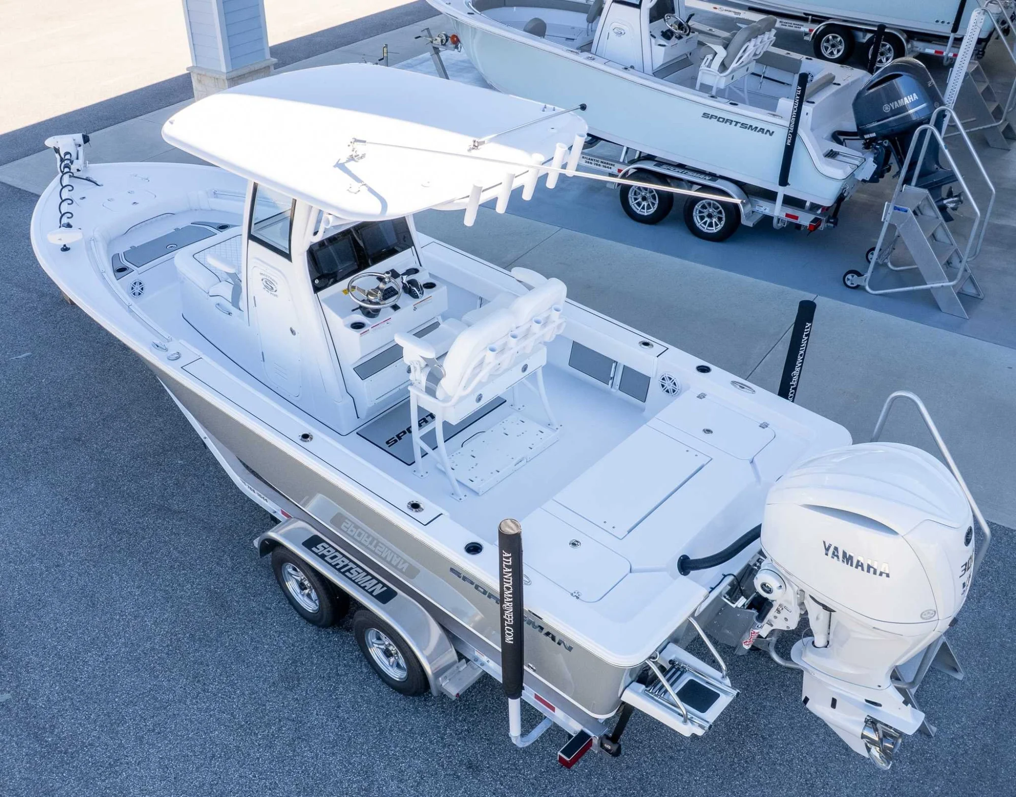 2026 Sportsman Masters 247 OE - Image 2