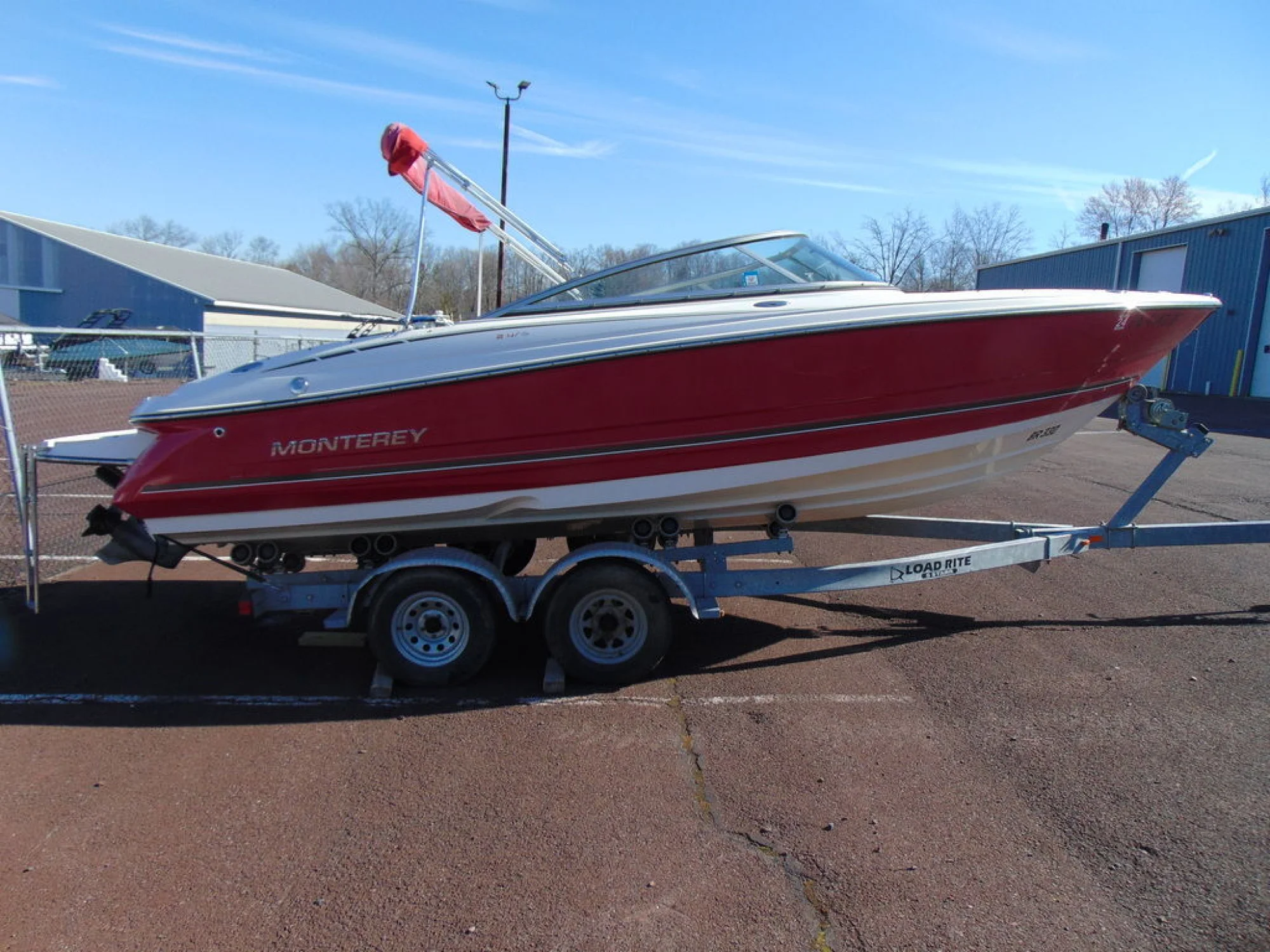 Monterey 214FS - Image 4