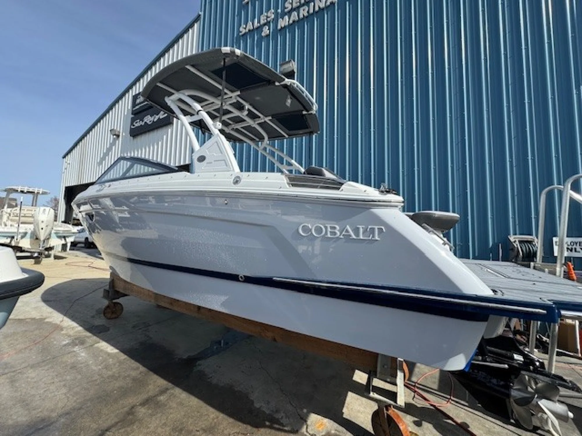 2026 Cobalt R6 - Image 5
