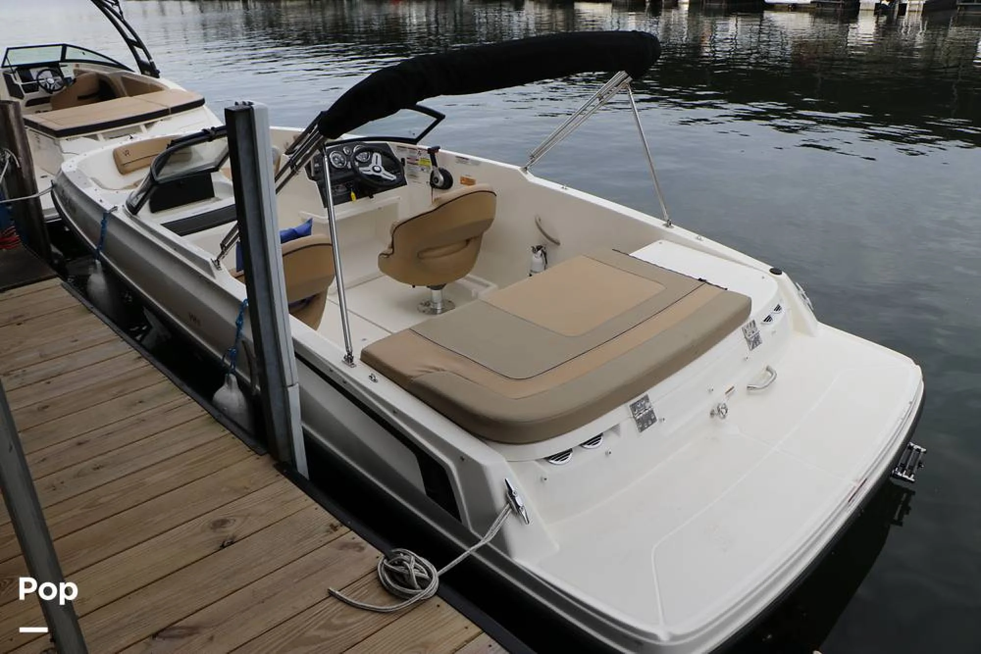2023 Bayliner VR4 - Main Image