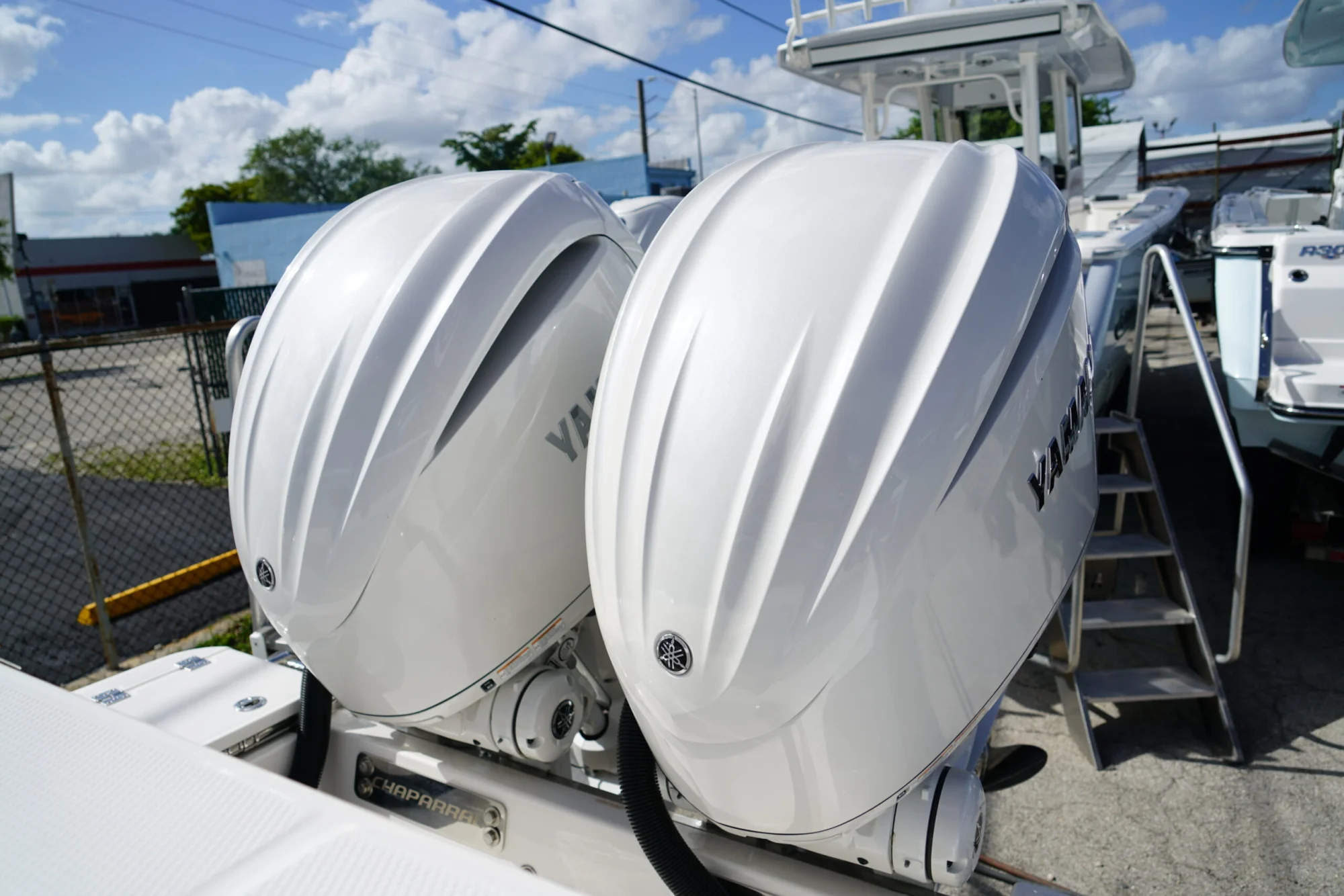 2026 ROBALO R277 - Image 5