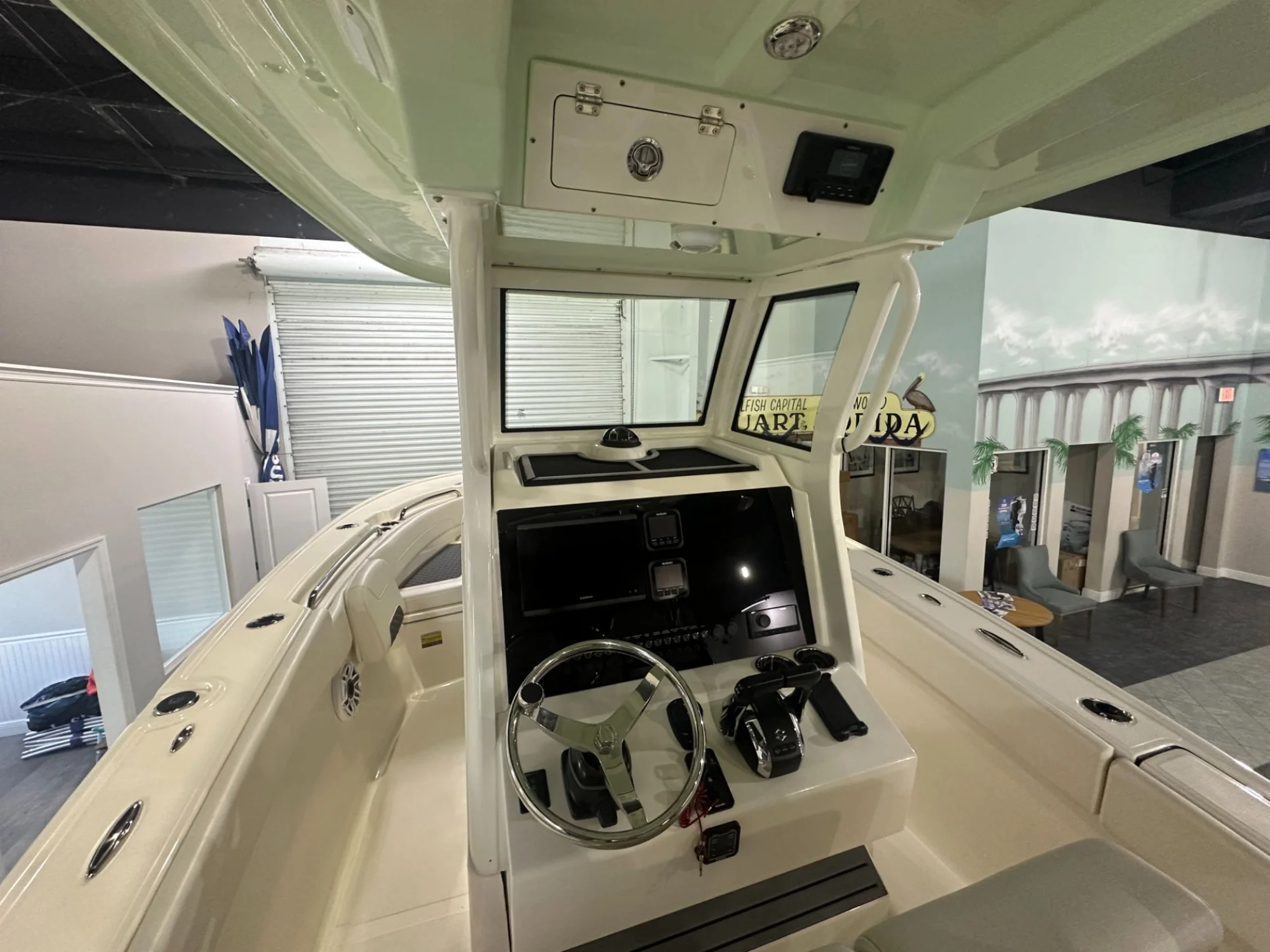 2026 Pioneer 250 Pelagic - Image 5
