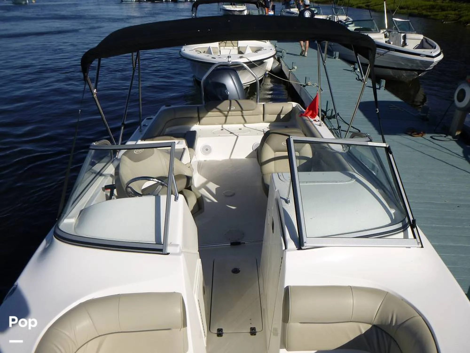 2023 Key West 239 DFS - Image 2