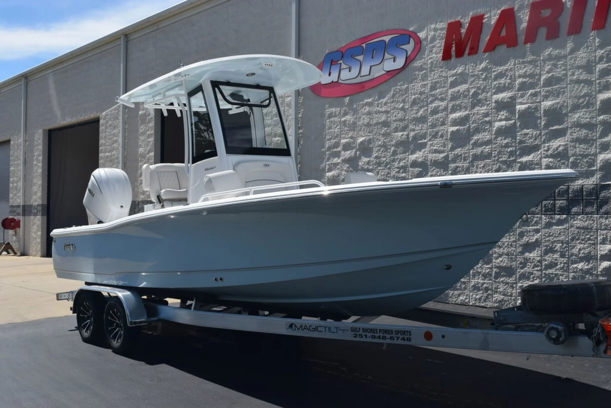 2026 Sea Hunt BX25FS - Image 2